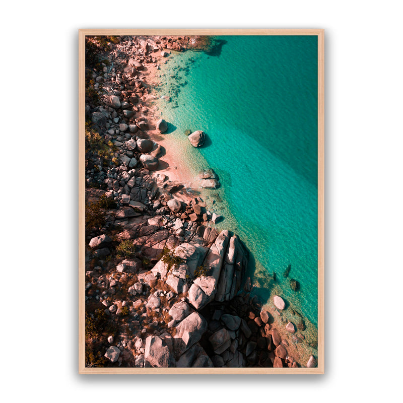 Aqua Bliss