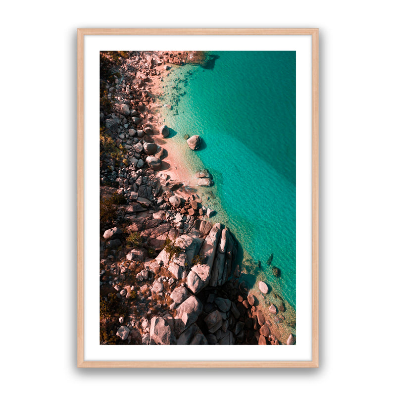 Aqua Bliss