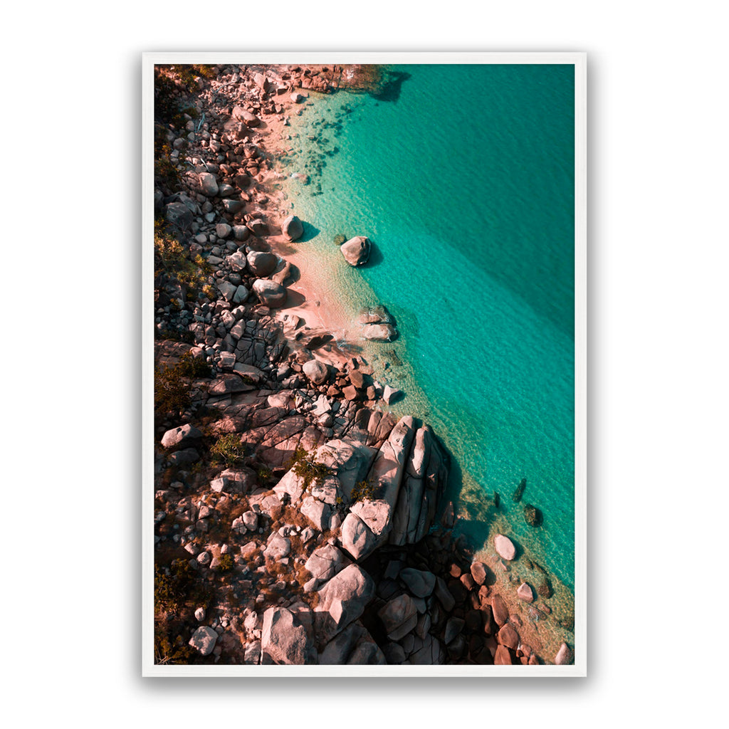 Aqua Bliss