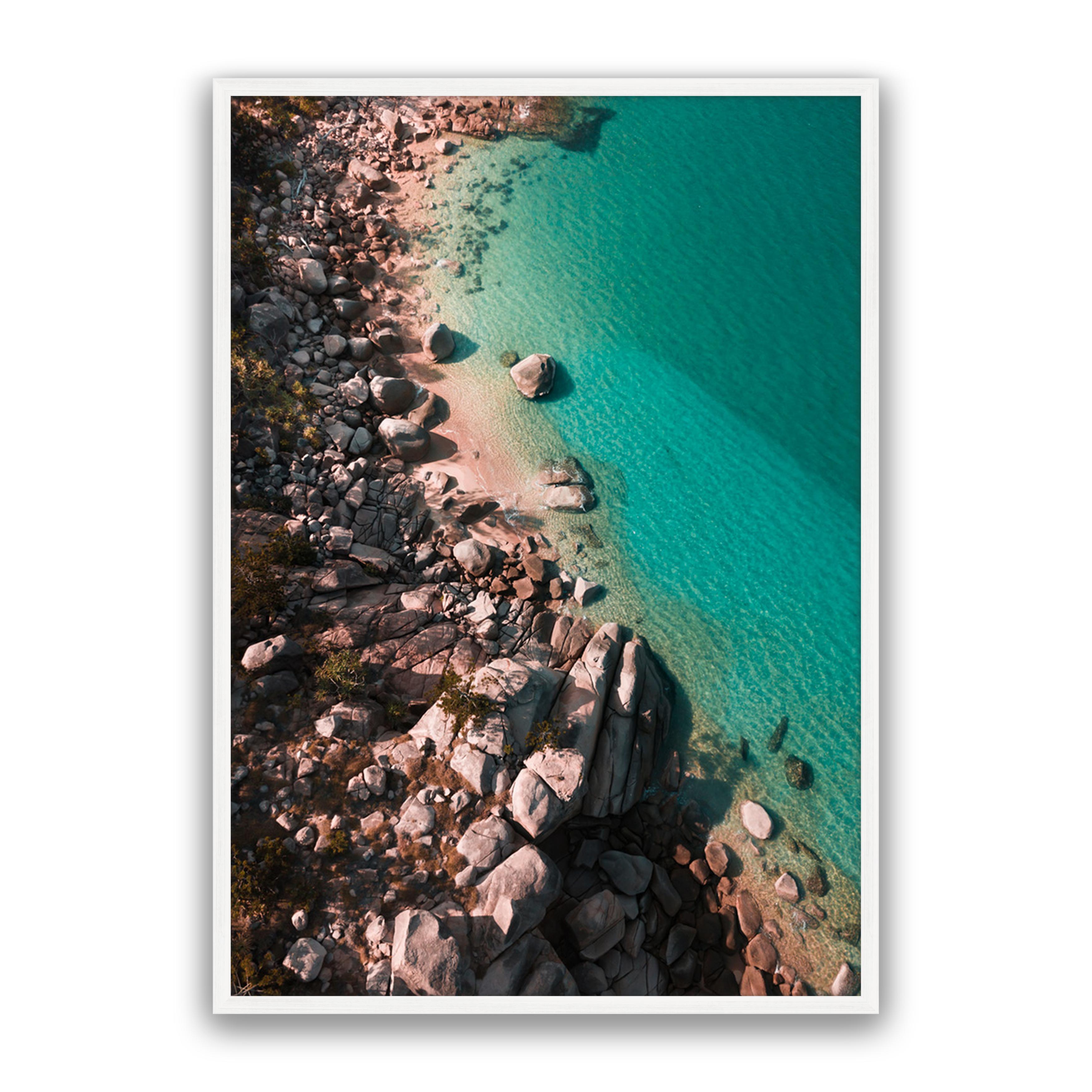 Aqua Bliss