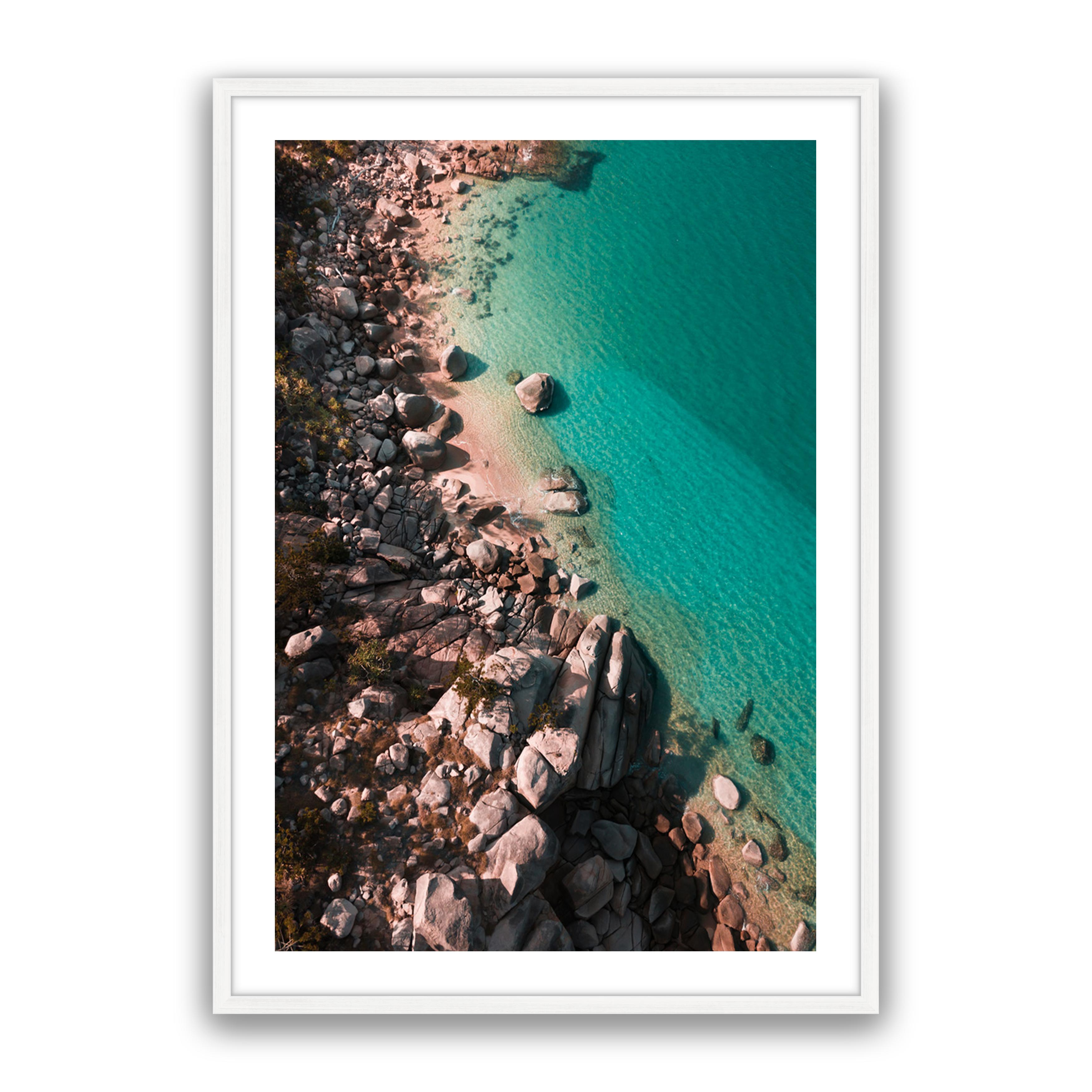 Aqua Bliss