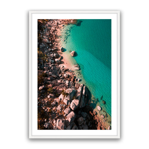 Aqua Bliss