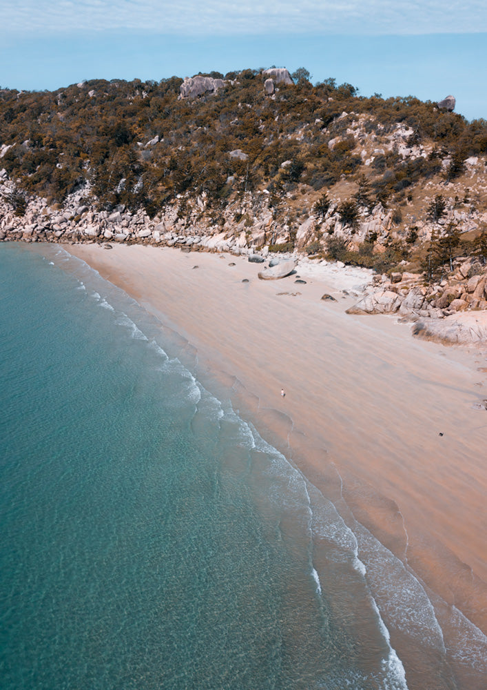 Beach Meet