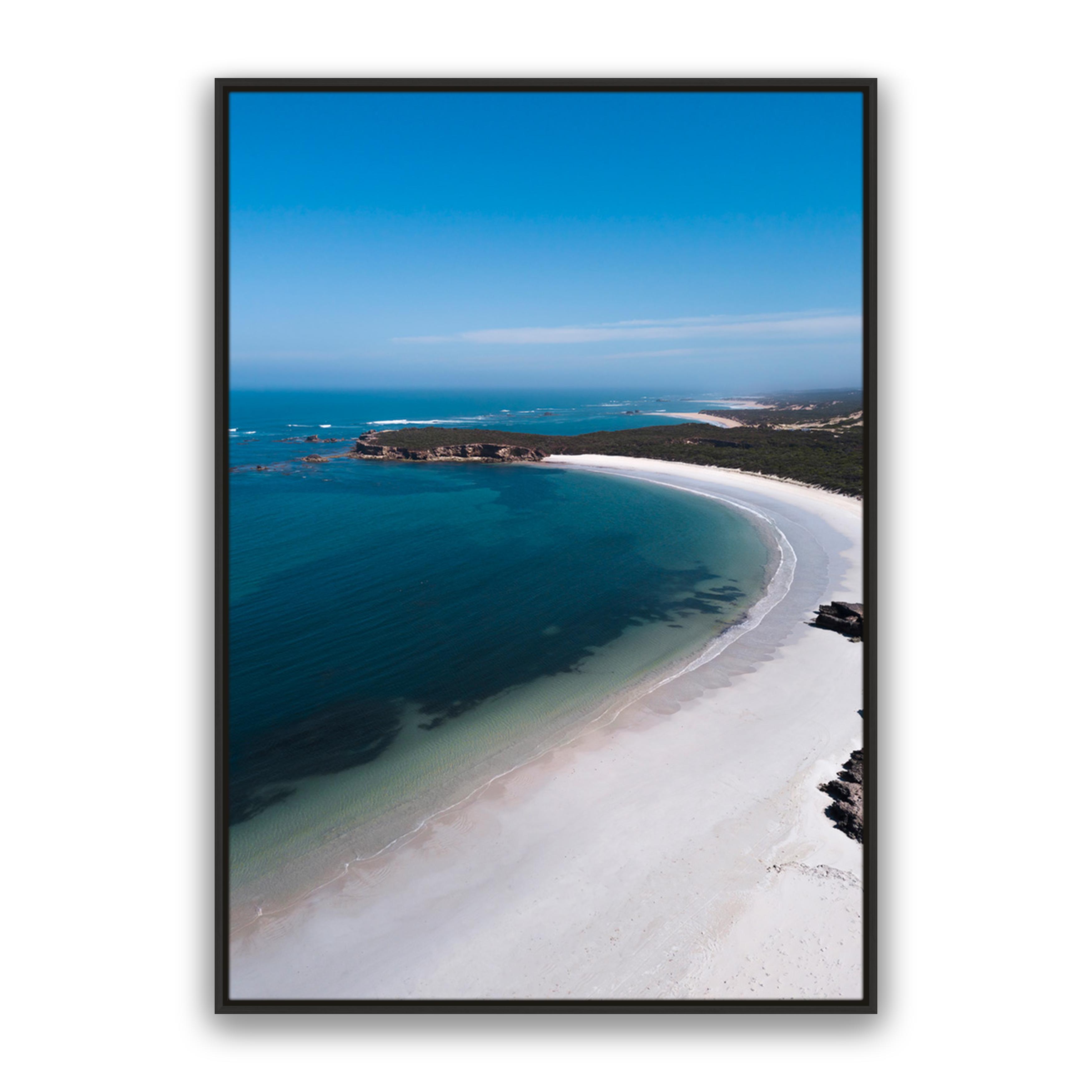 Magic Island