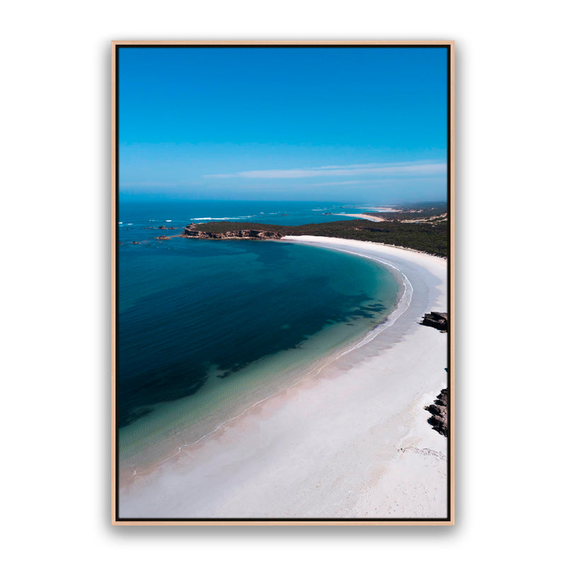 Magic Island