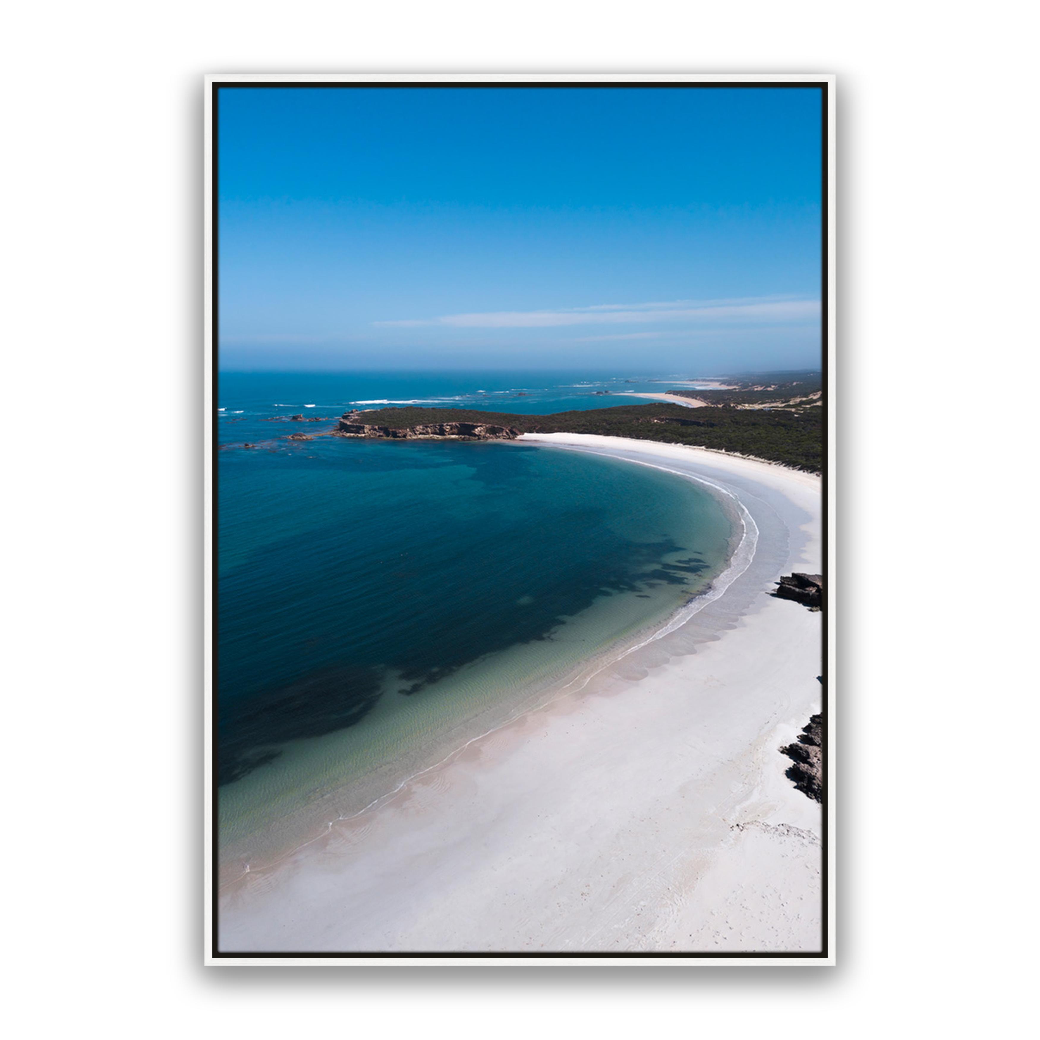 Magic Island