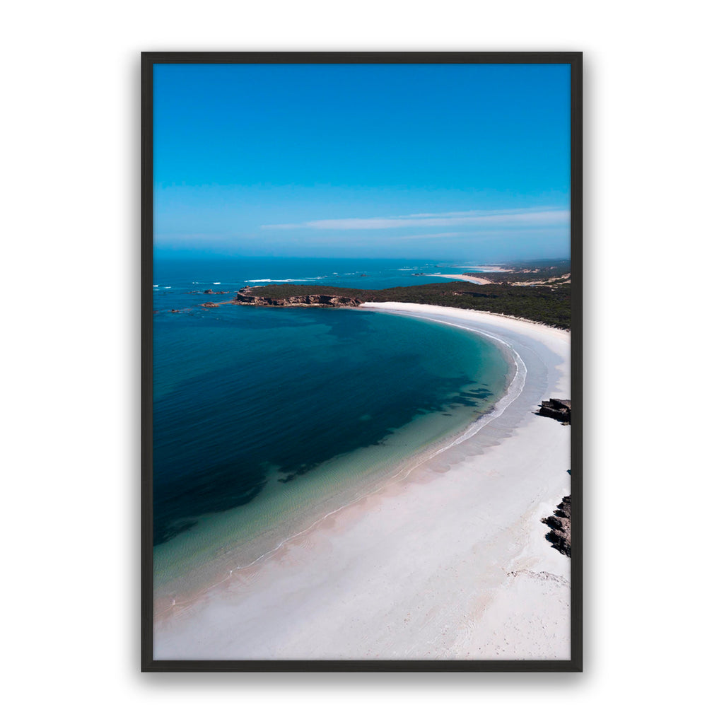 Magic Island