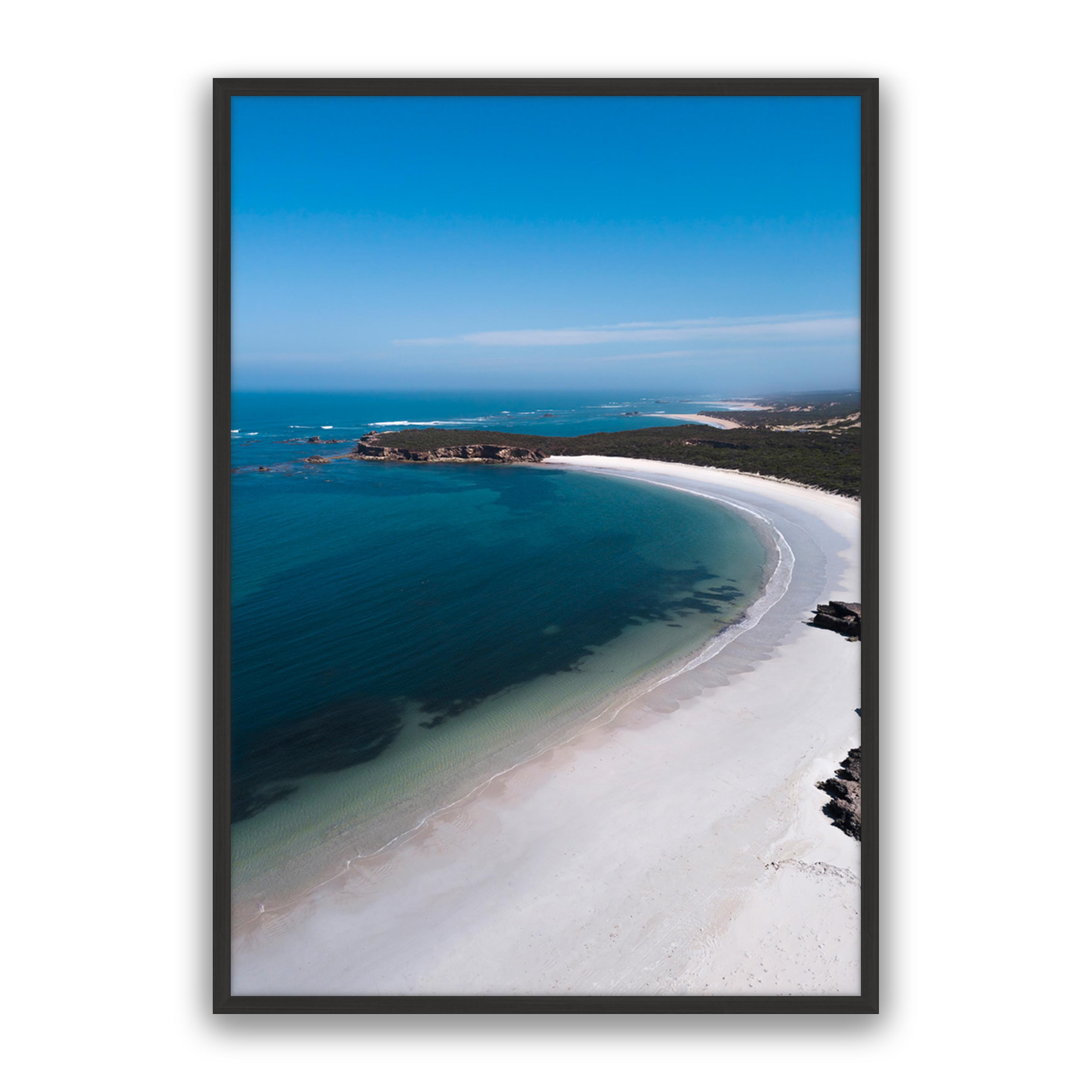 Magic Island
