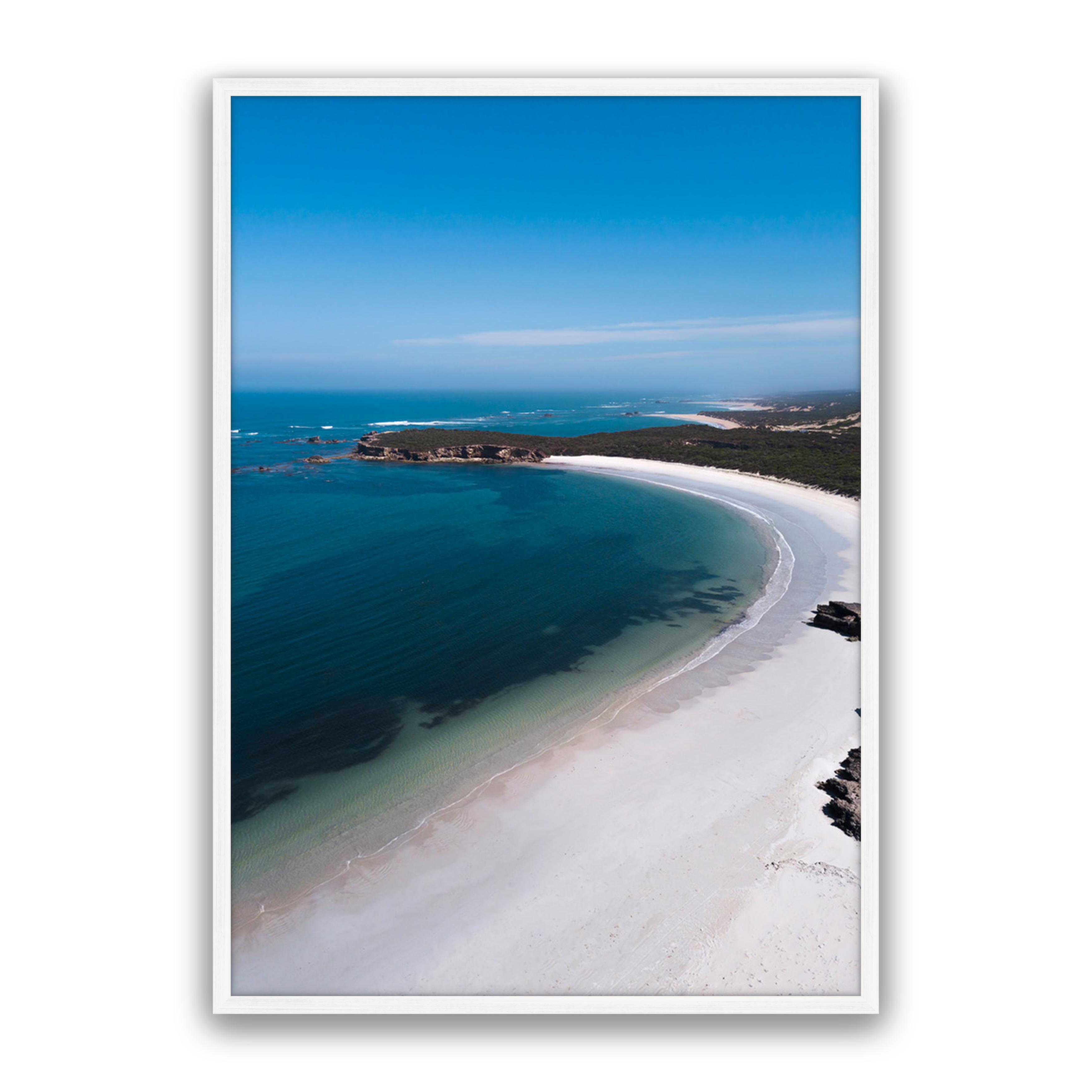 Magic Island