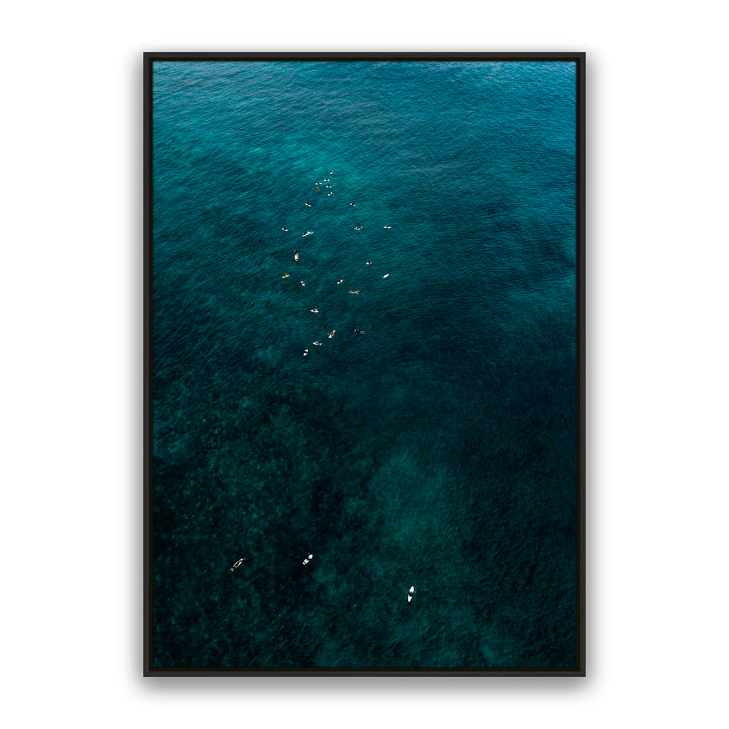 Aerial Surf