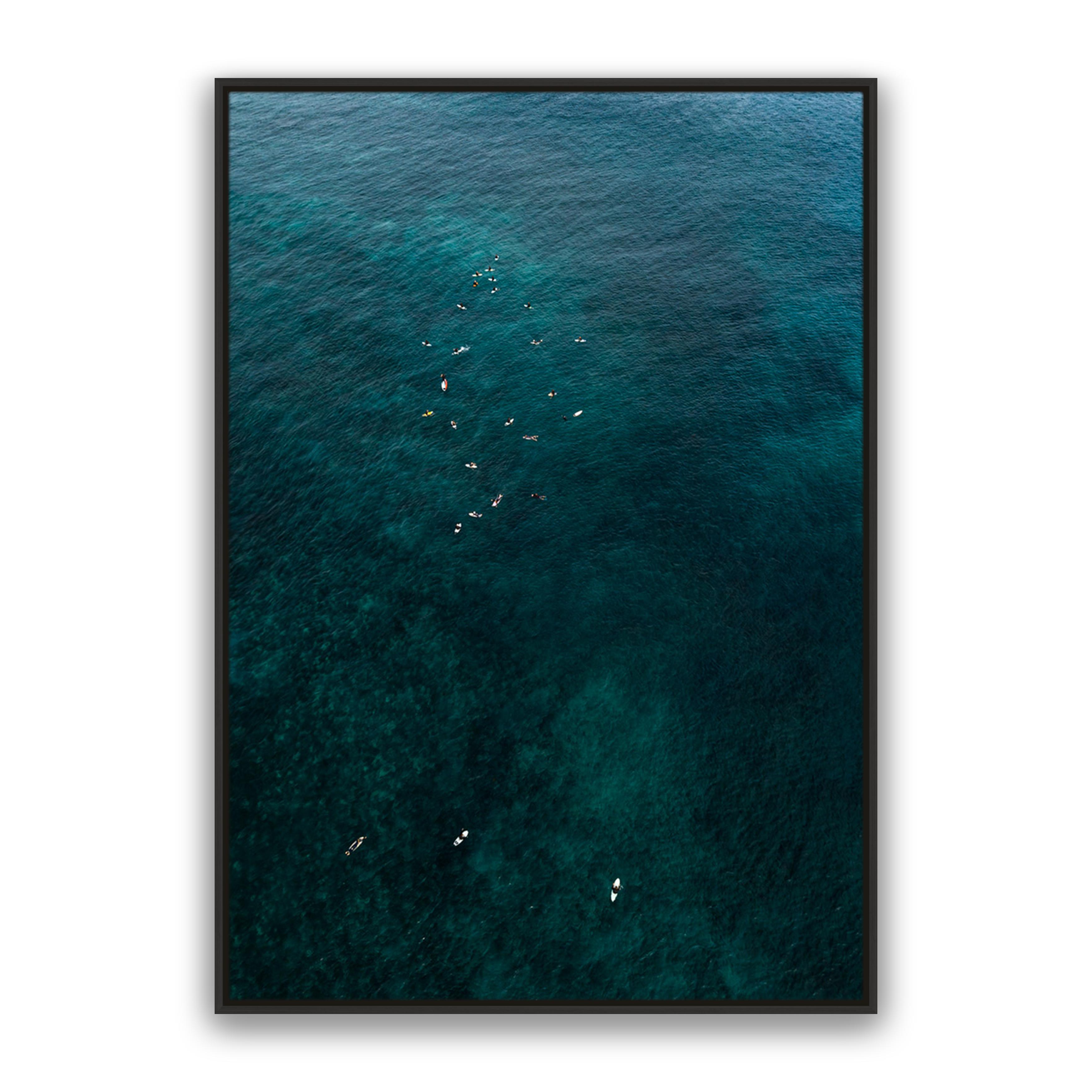 Aerial Surf
