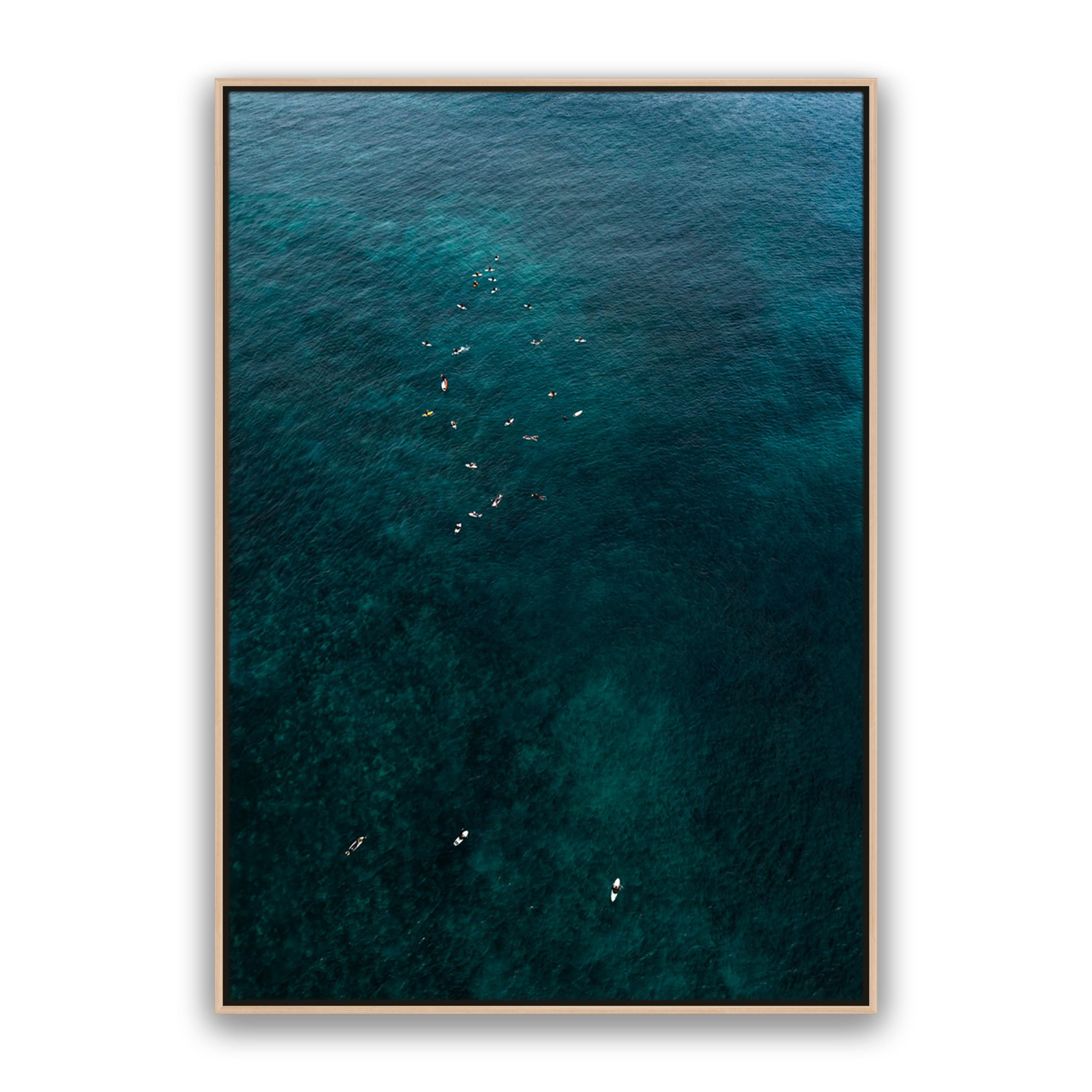 Aerial Surf