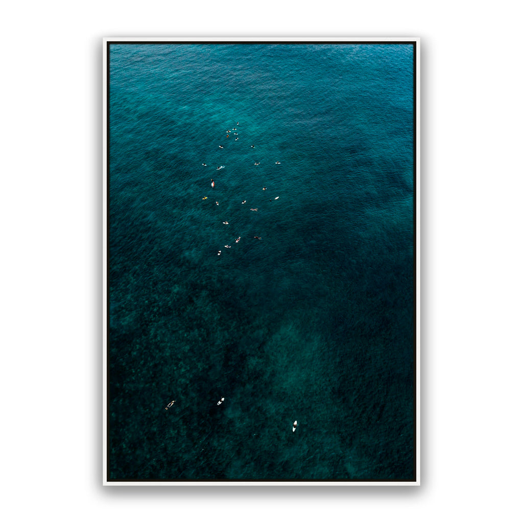 Aerial Surf