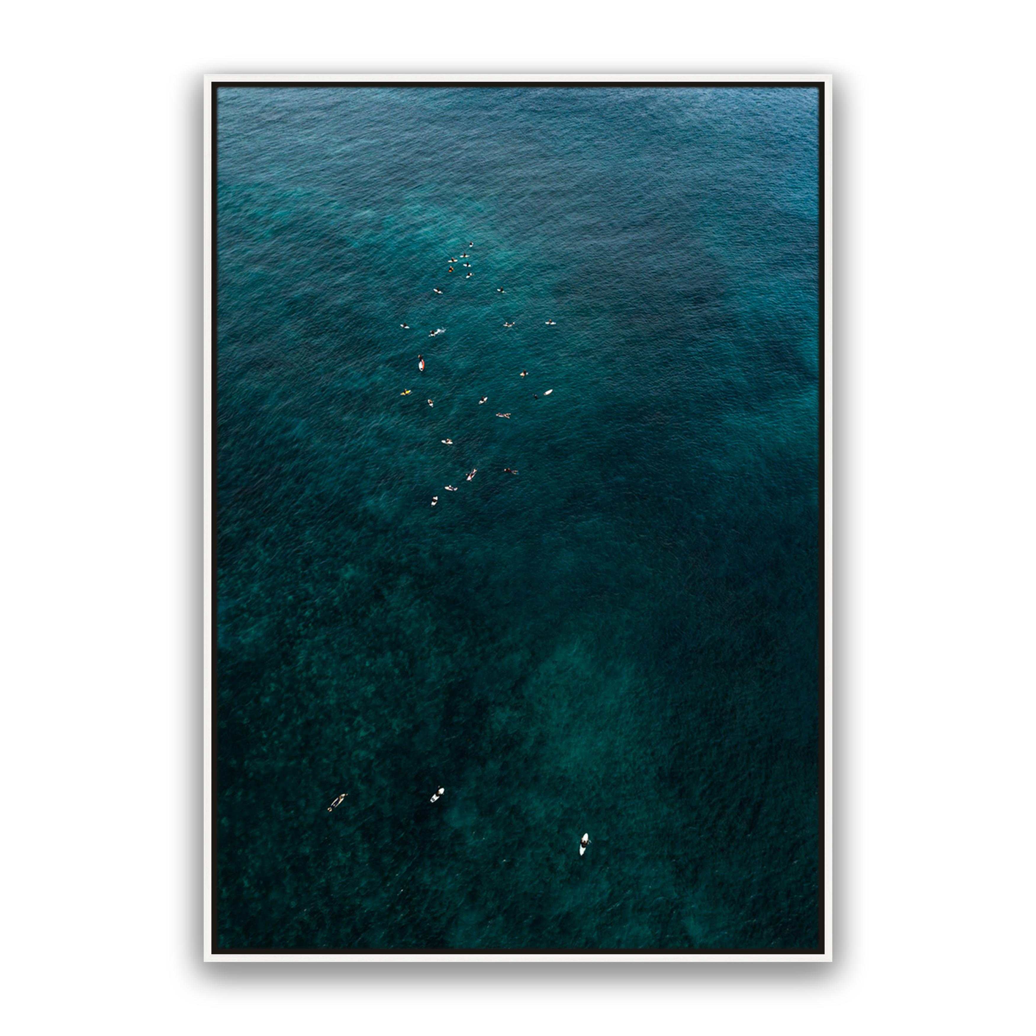 Aerial Surf