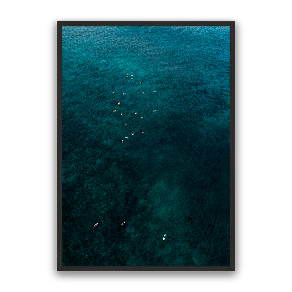 Aerial Surf