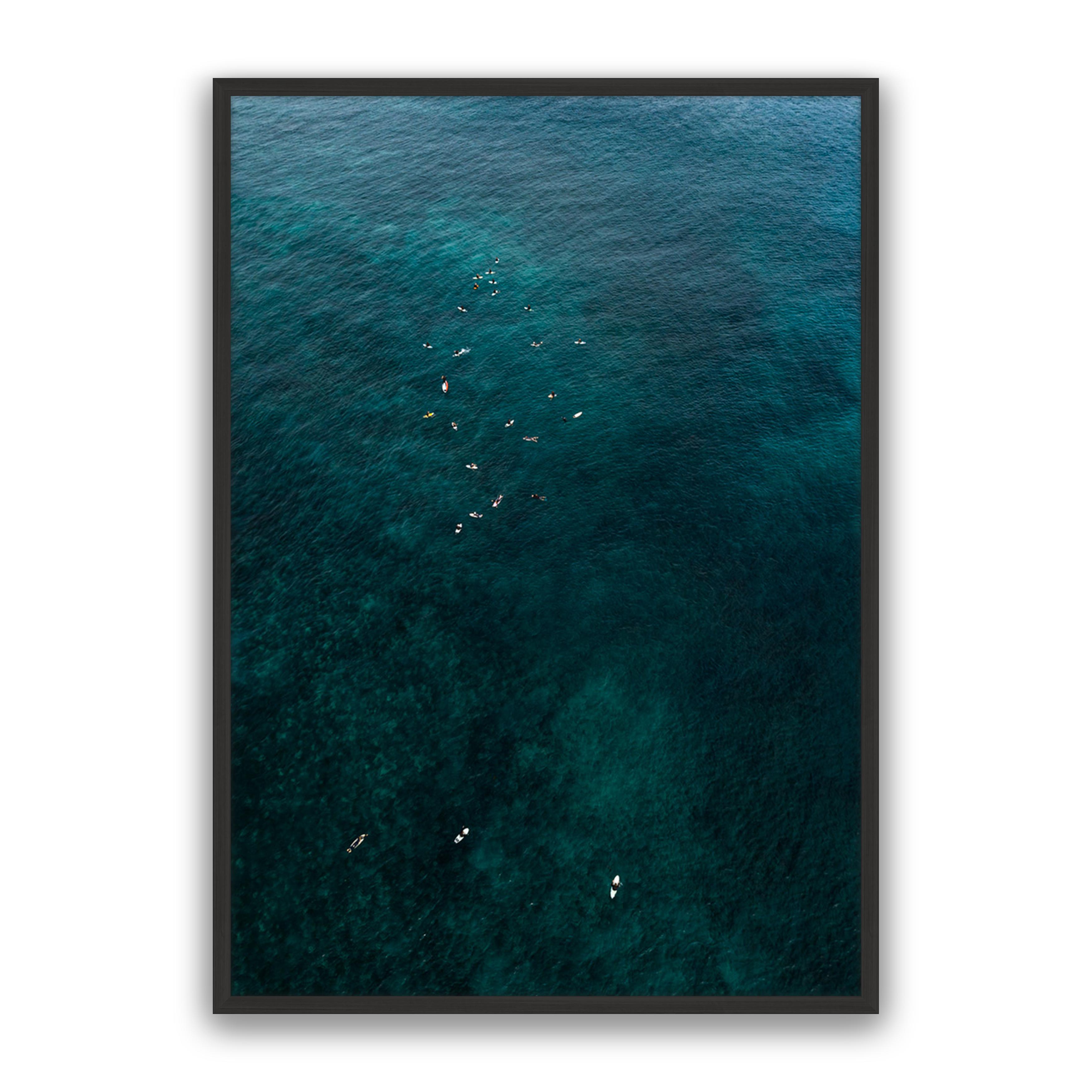 Aerial Surf