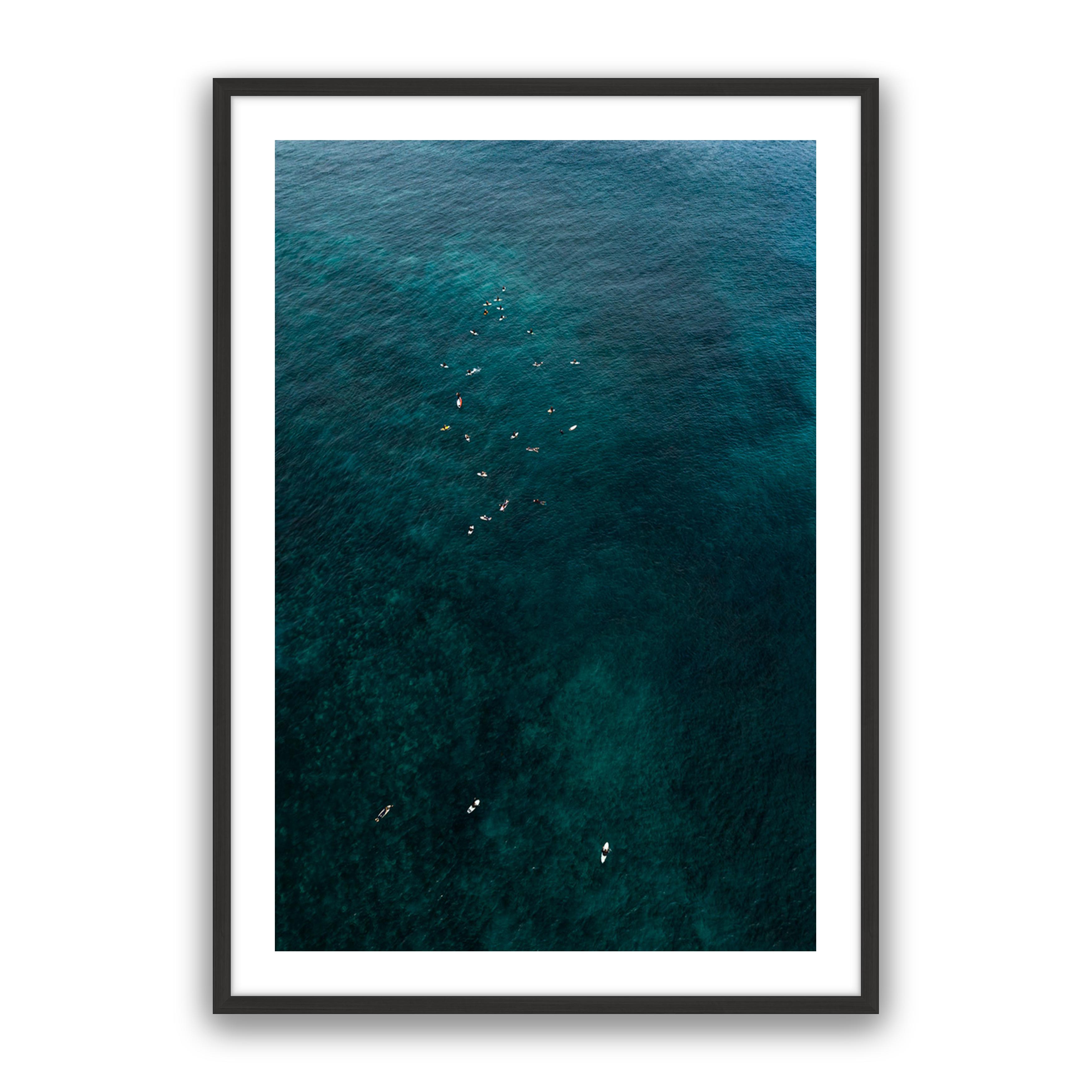 Aerial Surf