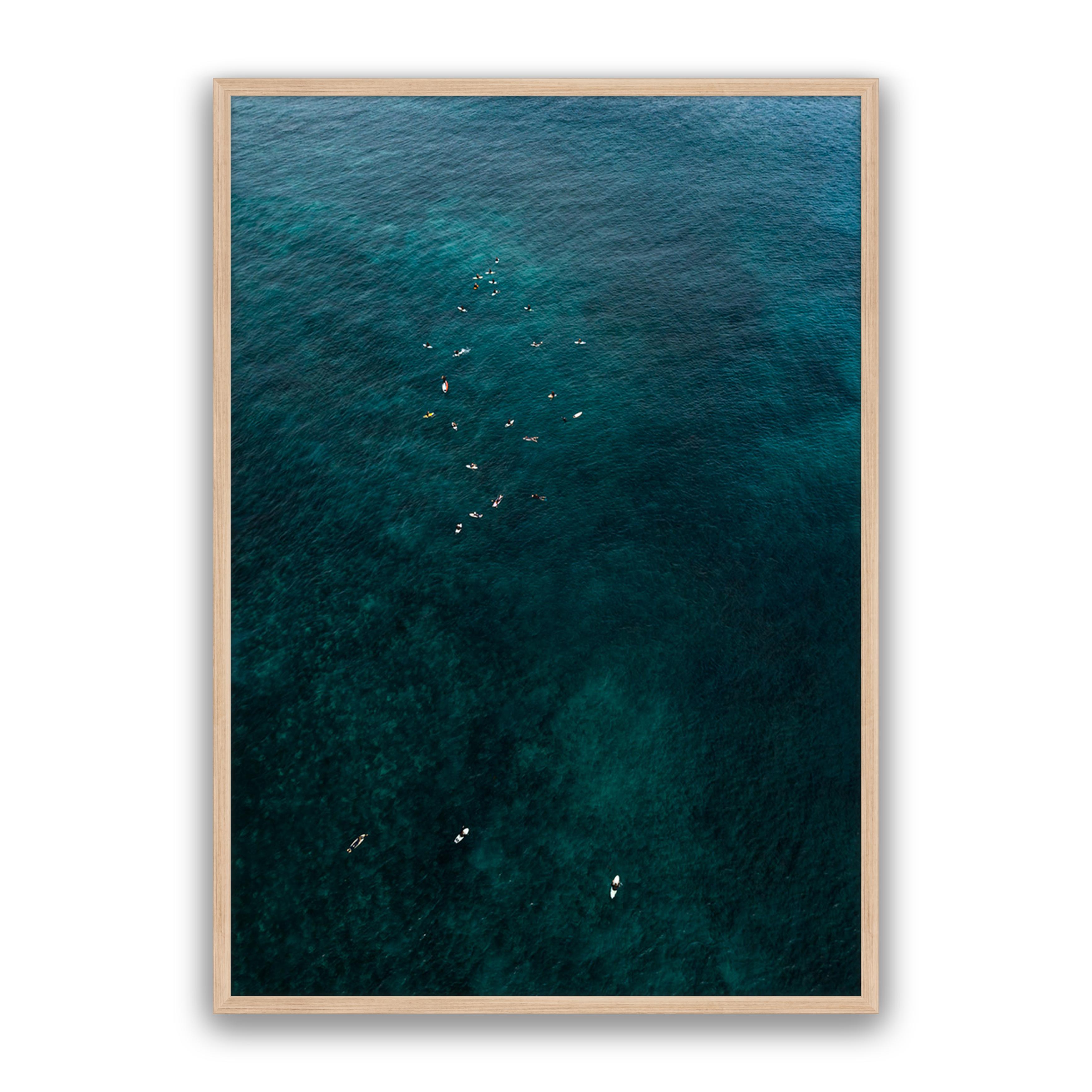 Aerial Surf