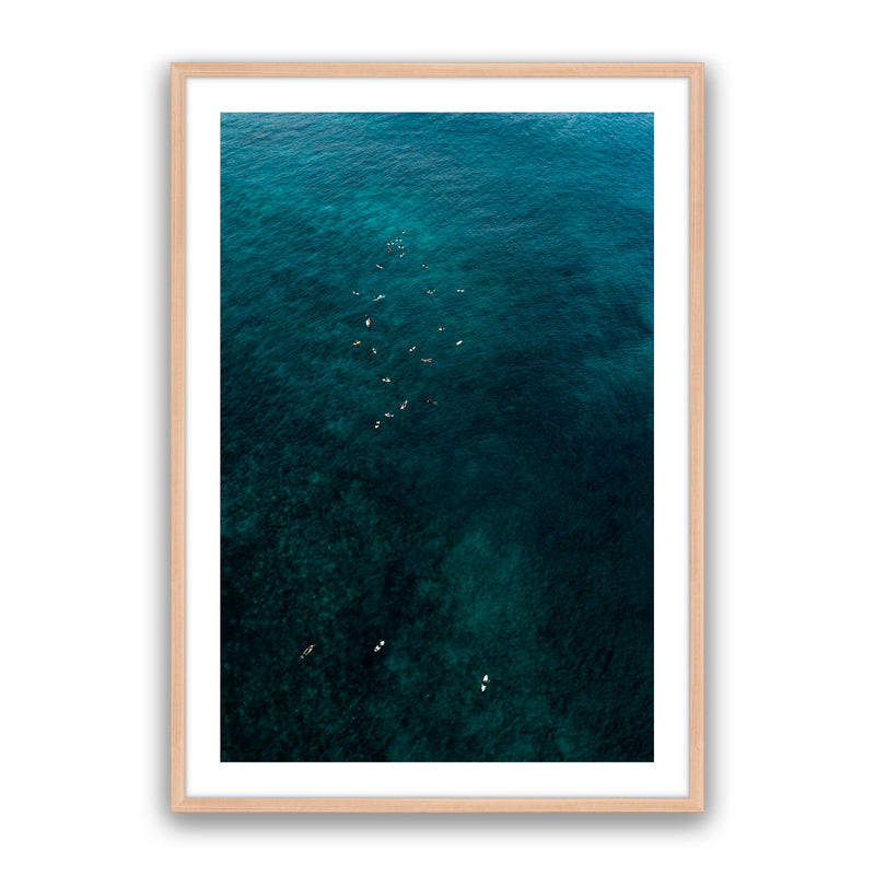 Aerial Surf