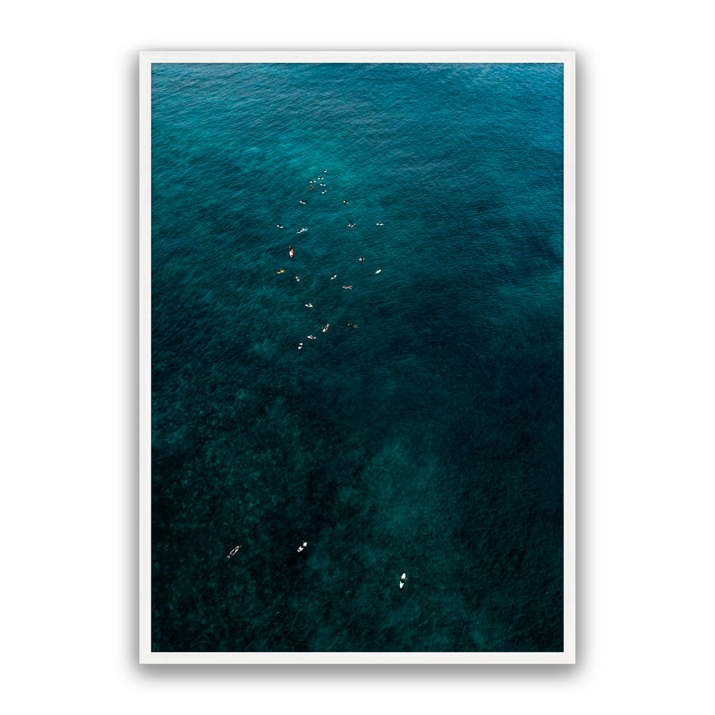 Aerial Surf