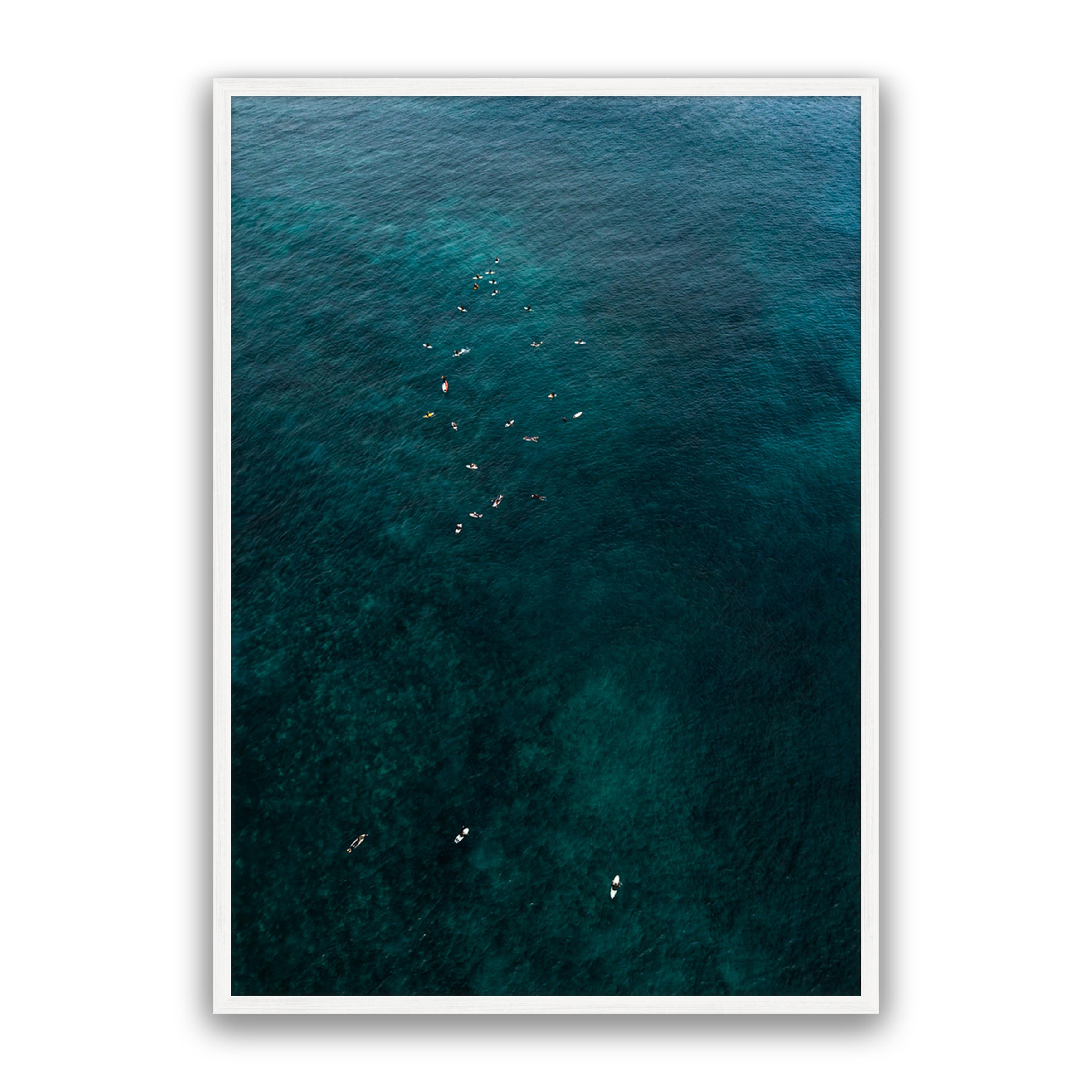 Aerial Surf