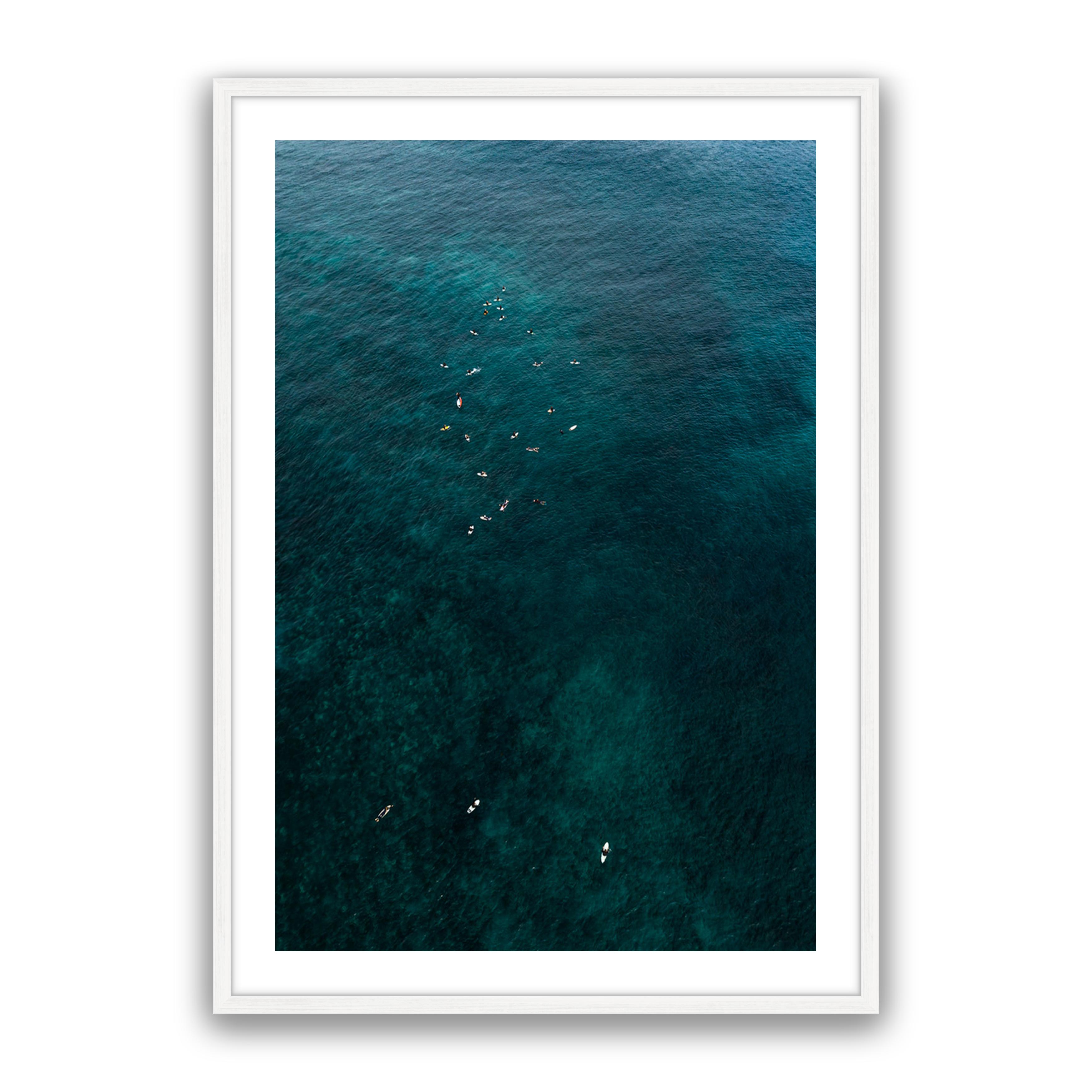 Aerial Surf