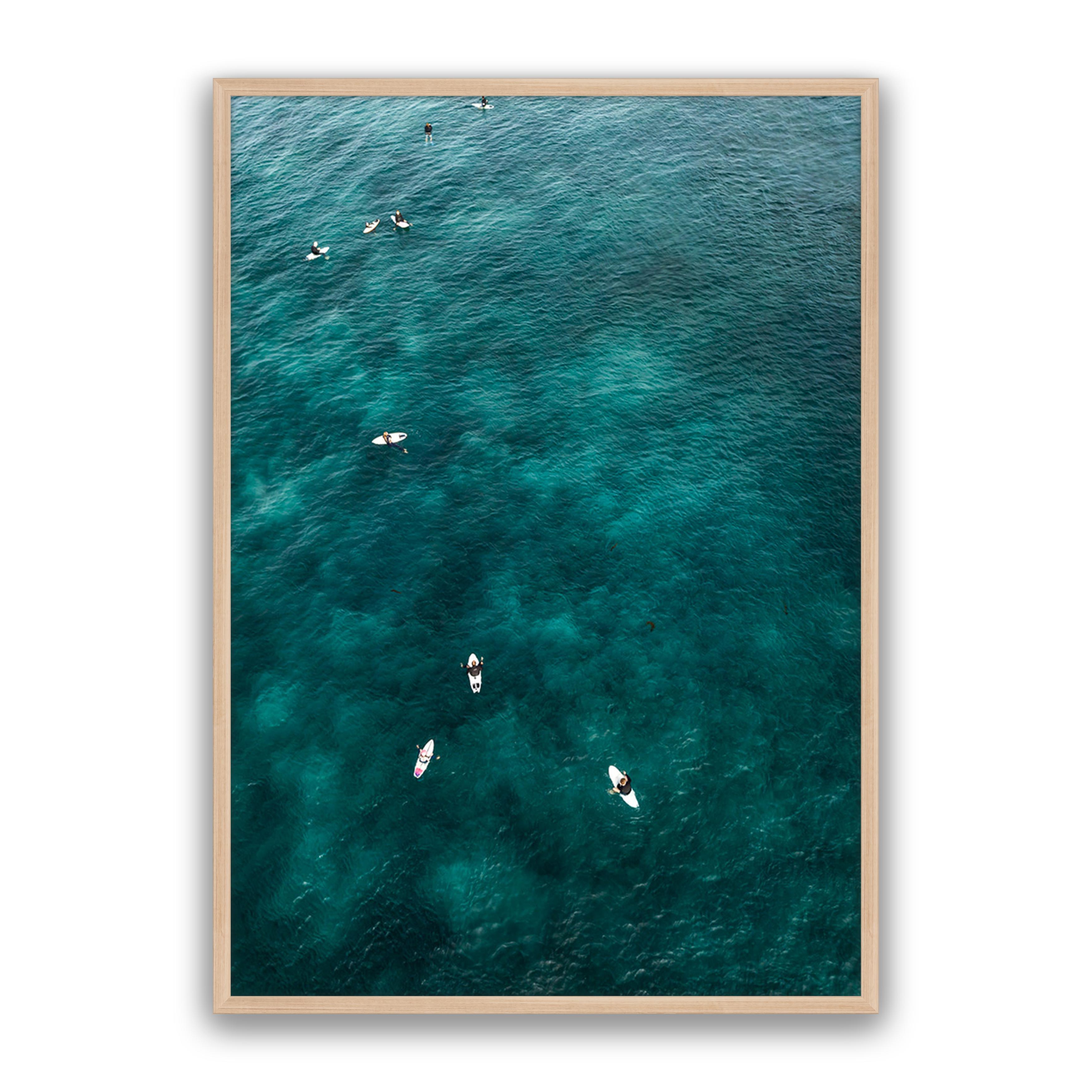 Surfing