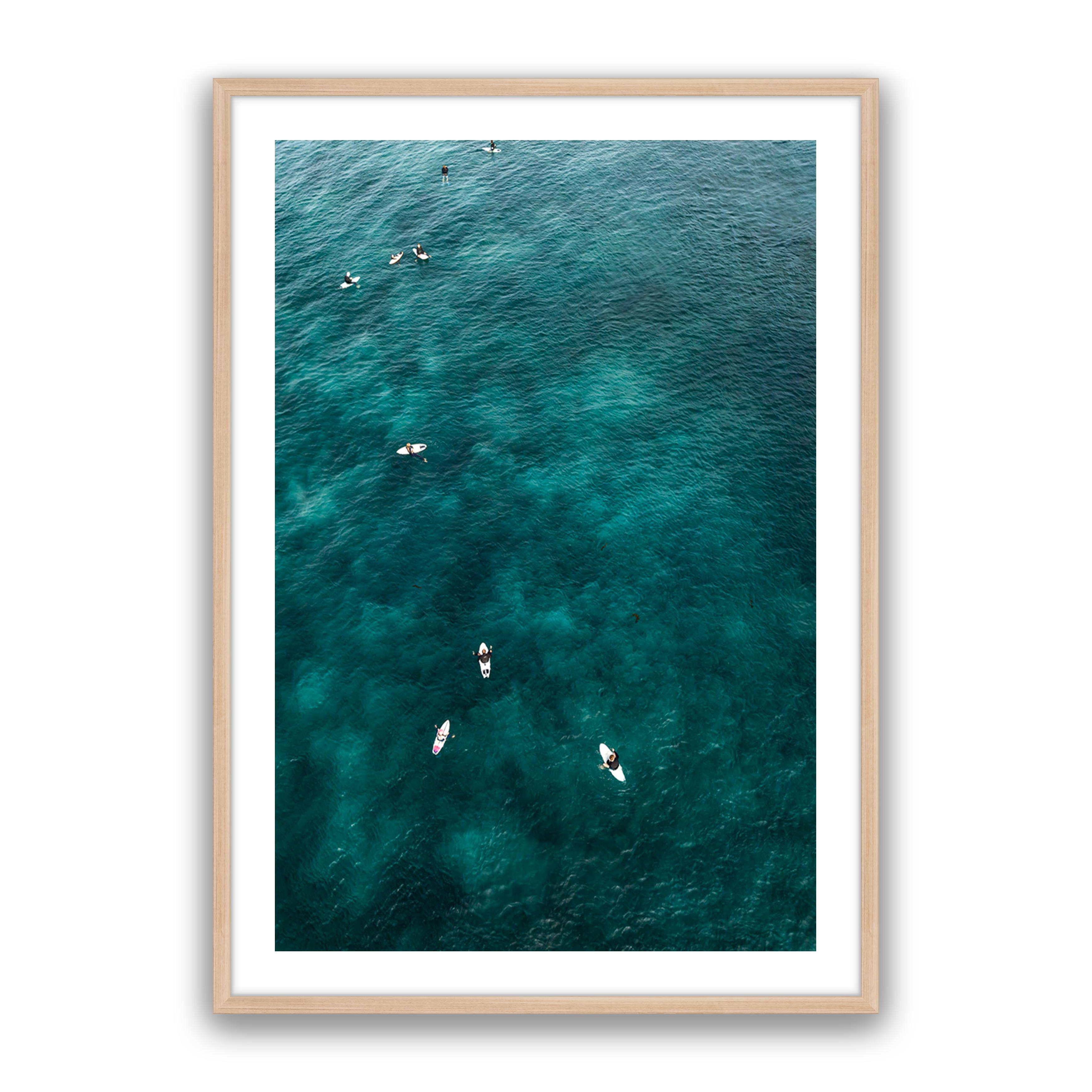 Surfing