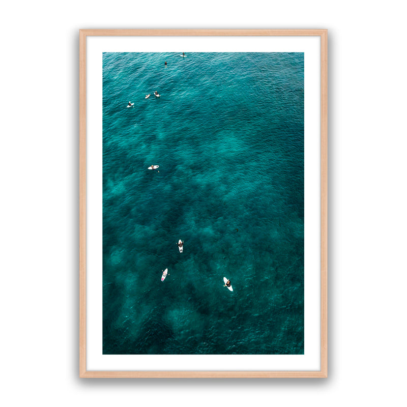 Surfing