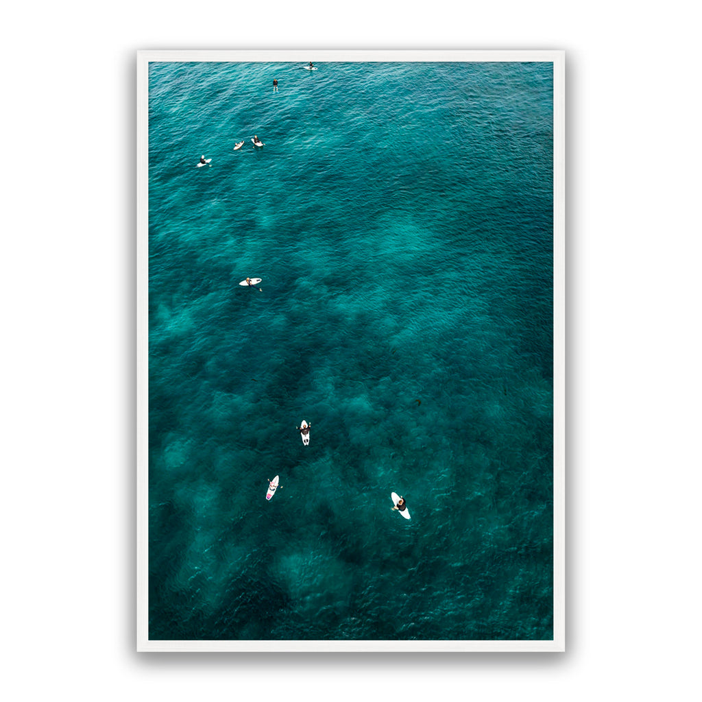 Surfing