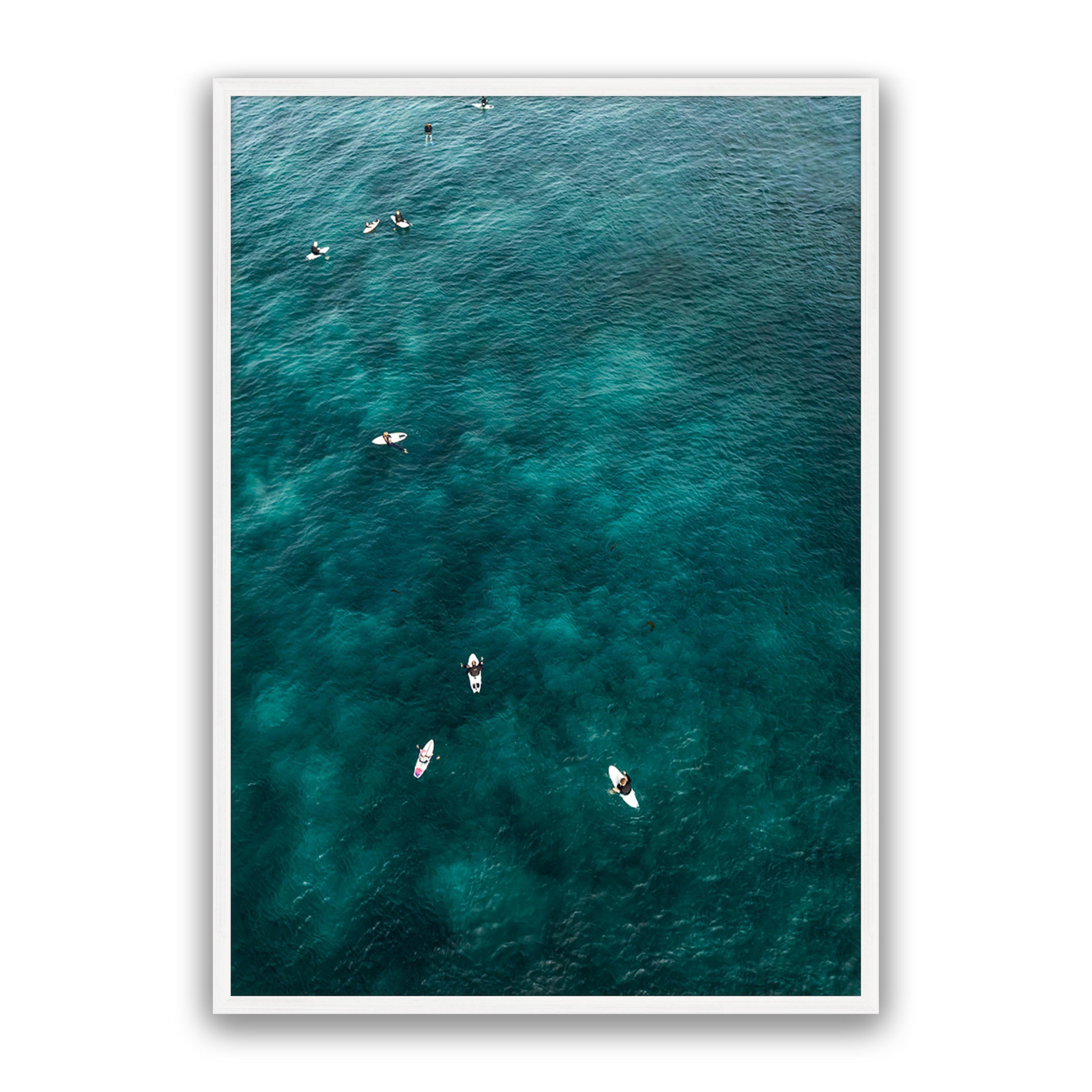 Surfing