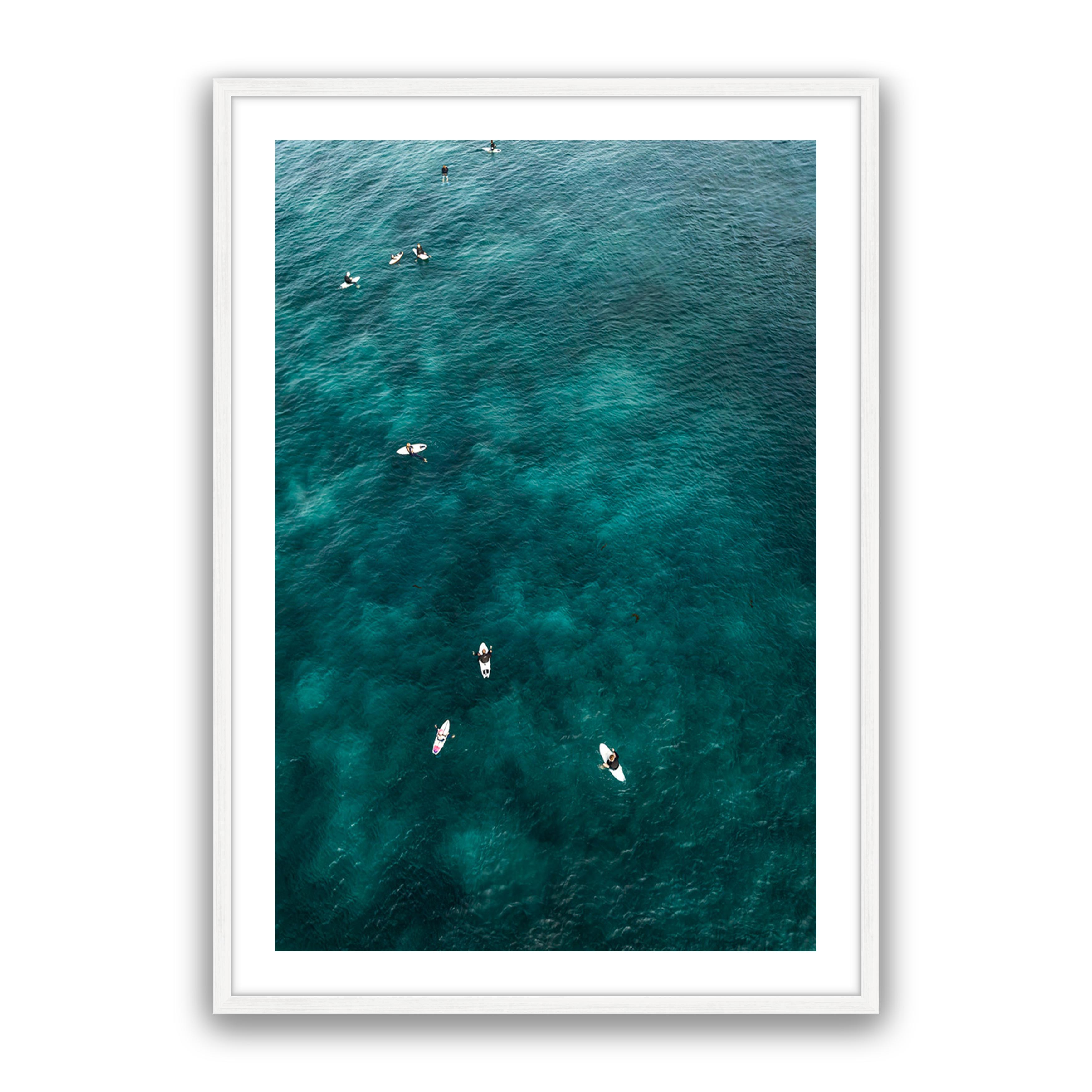 Surfing