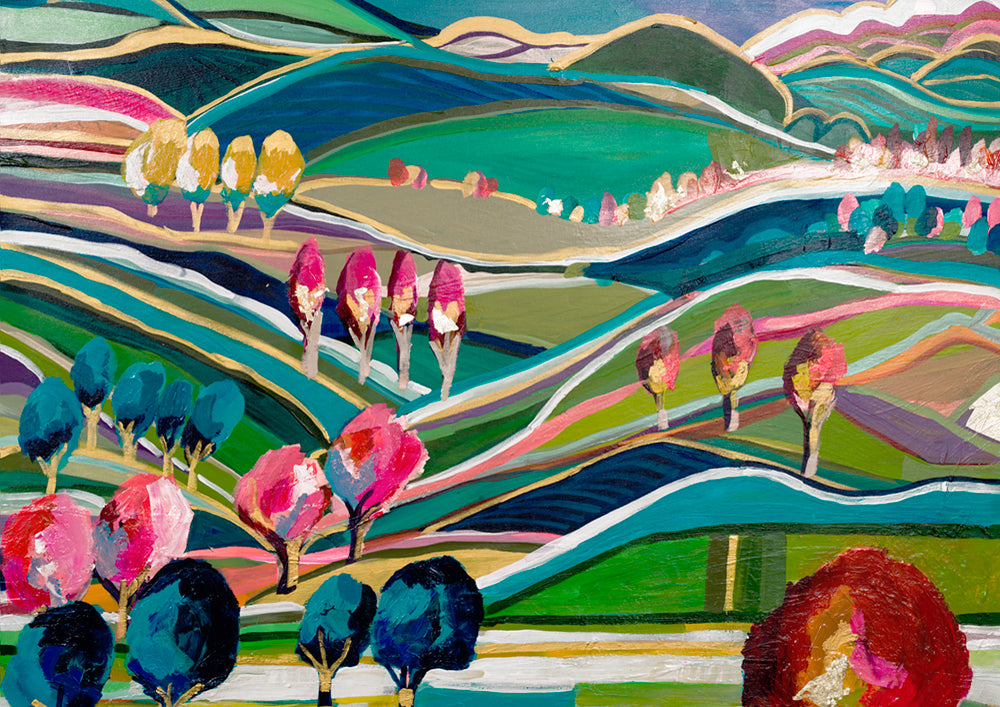 Magical Day