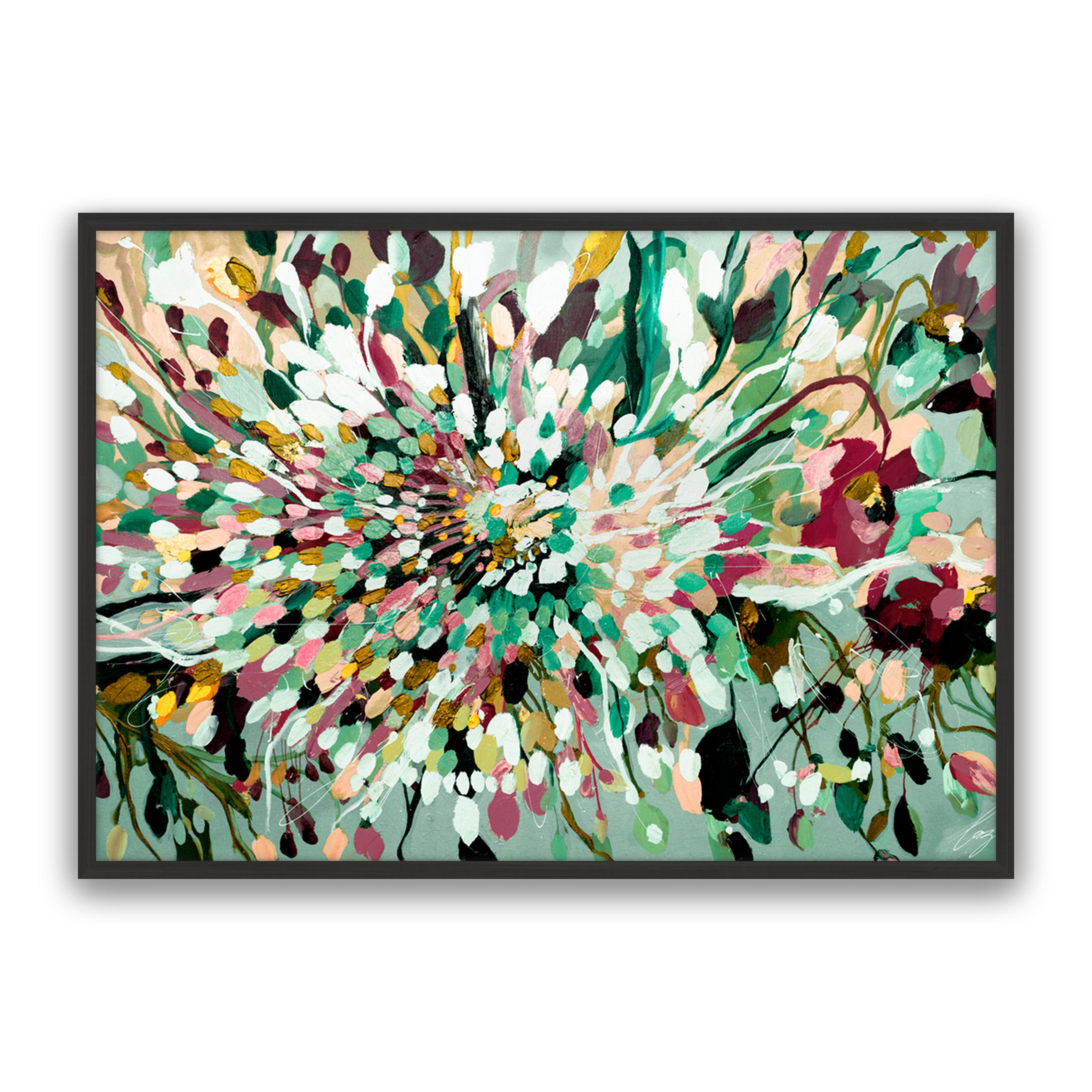 Floral Blush