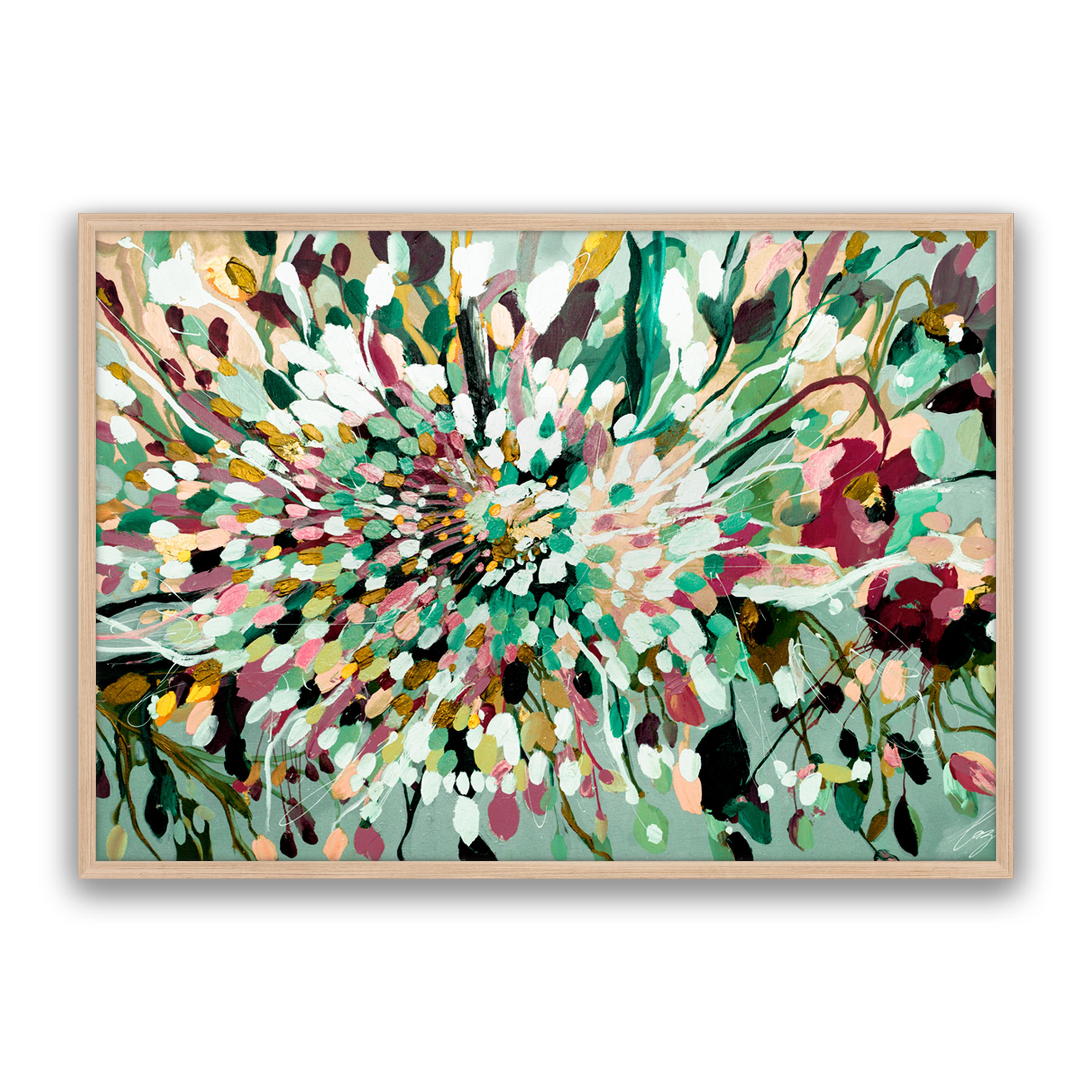 Floral Blush