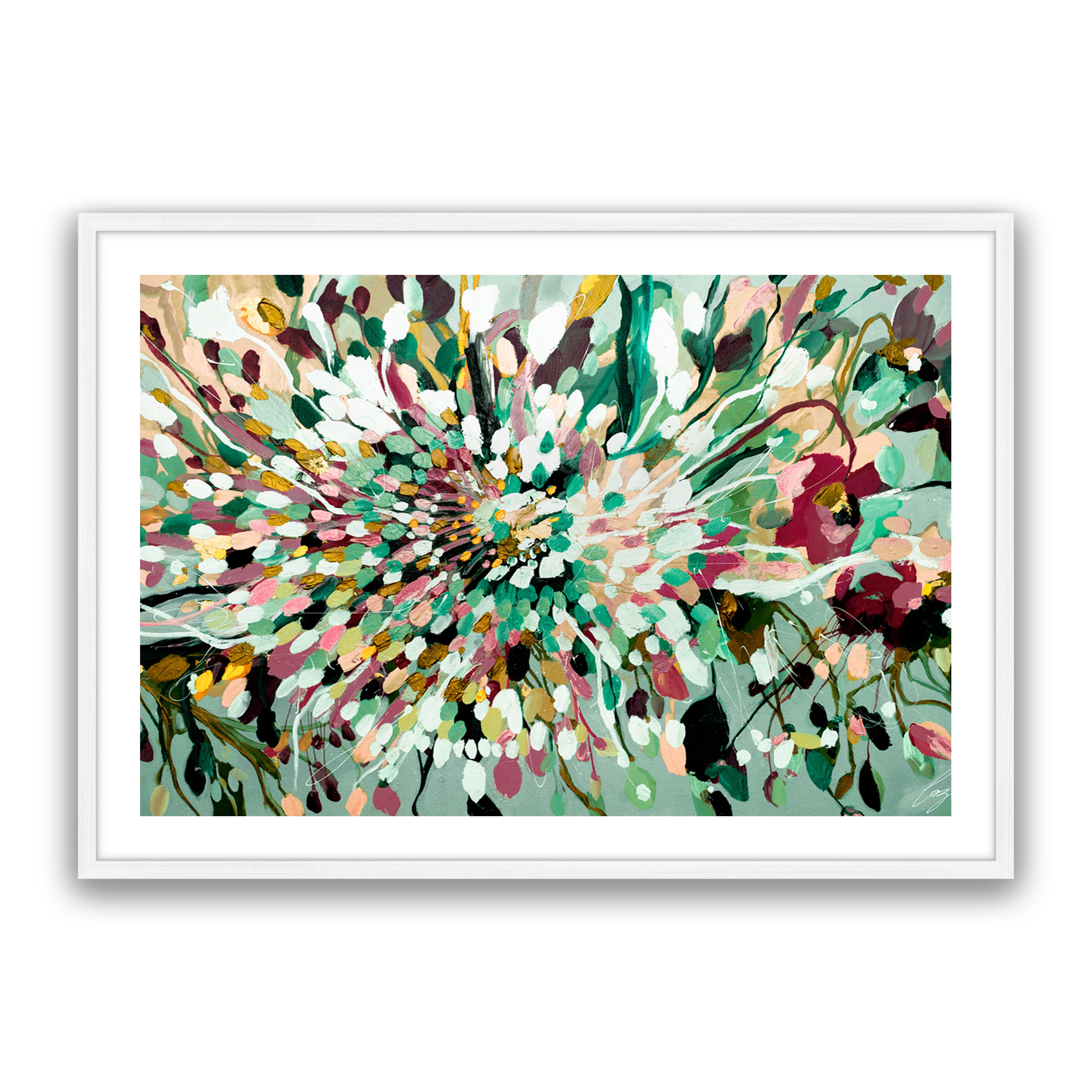 Floral Blush