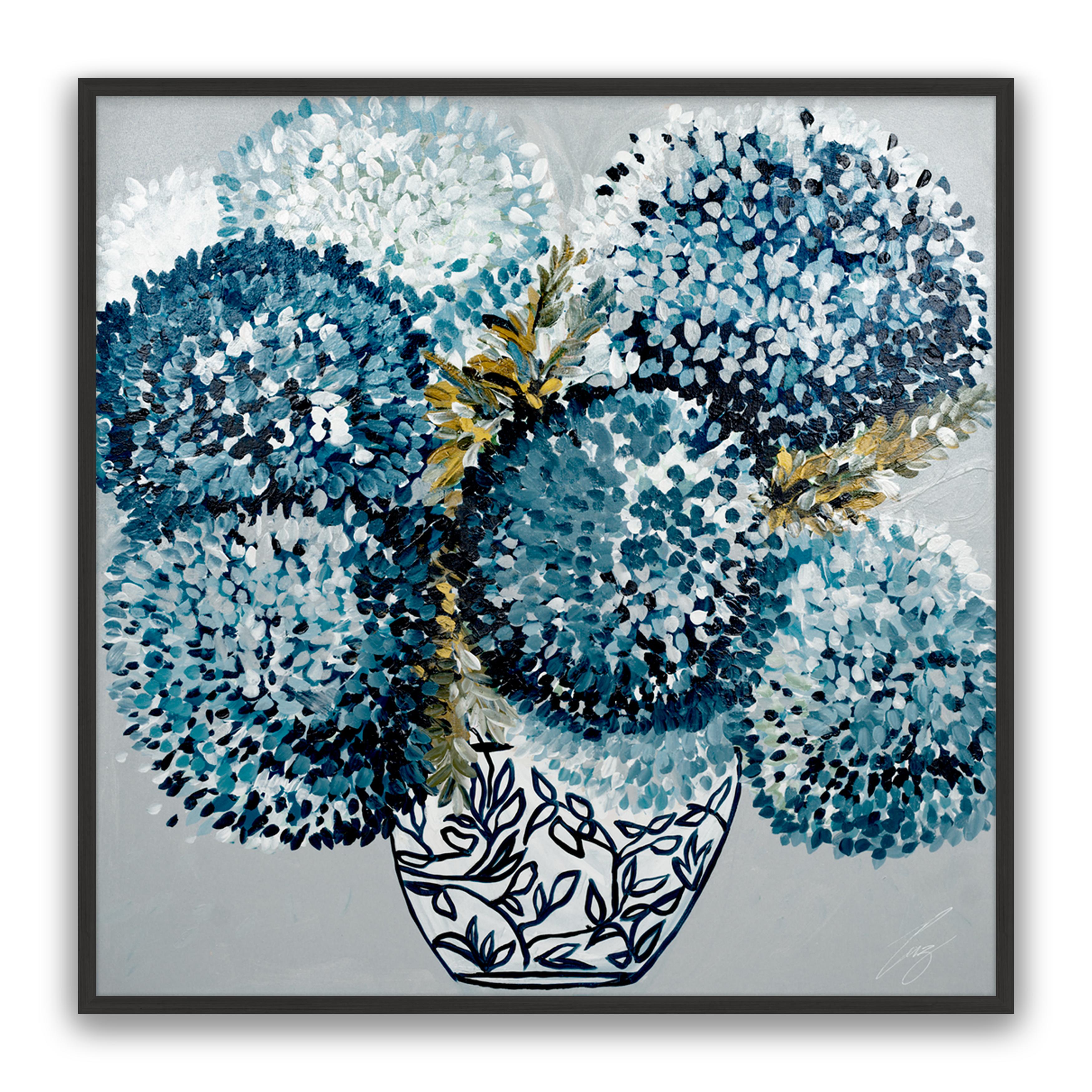 Moonlit Blooms