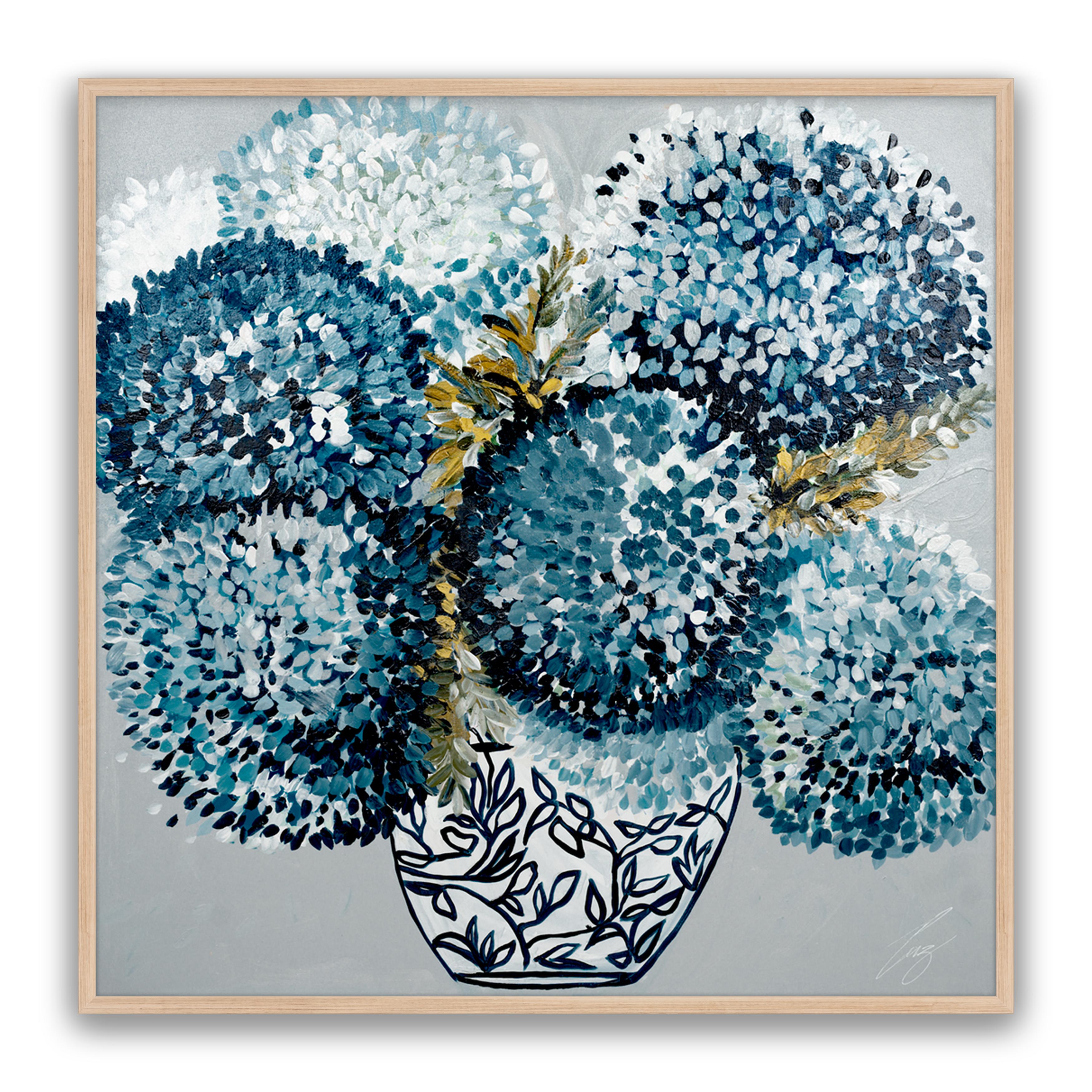 Moonlit Blooms
