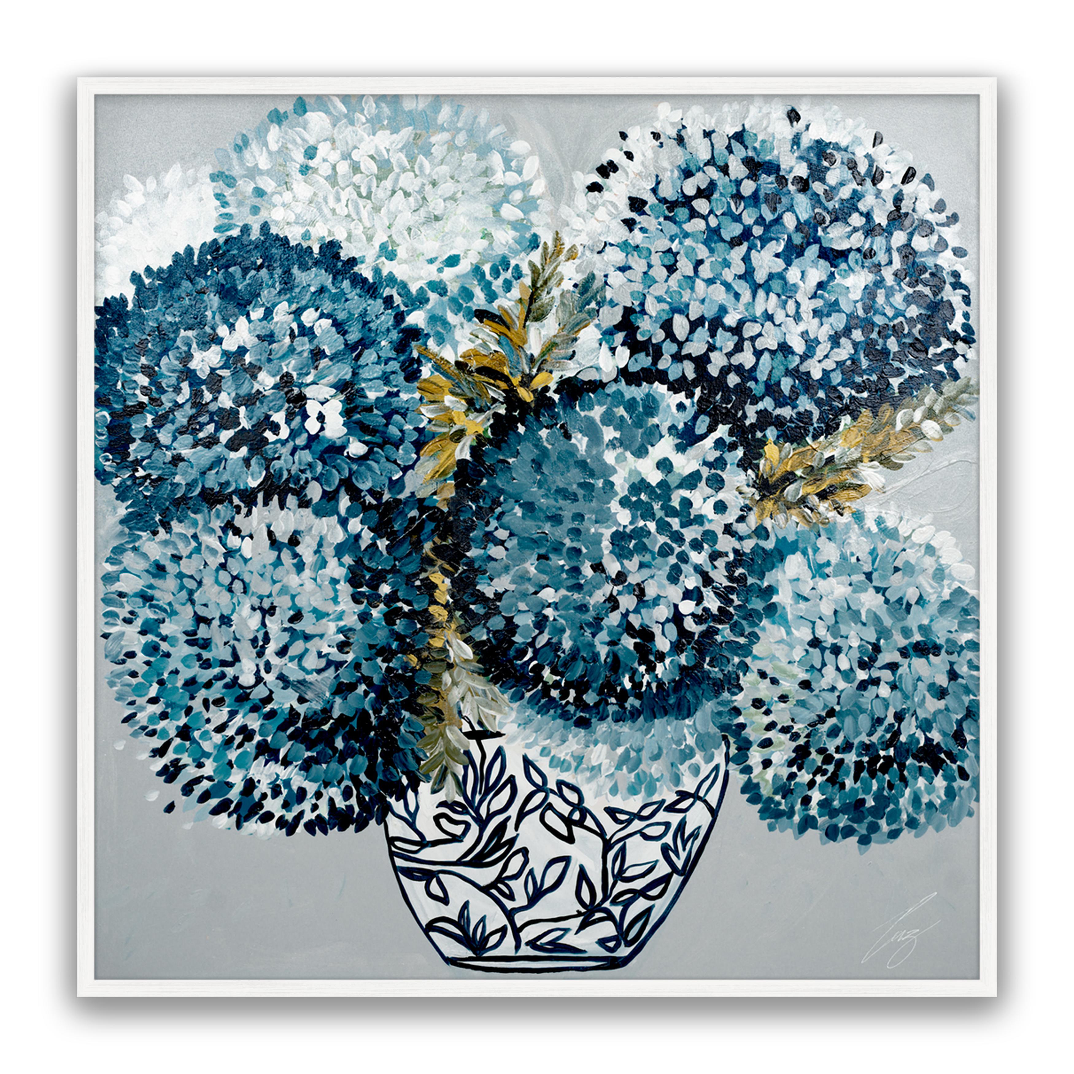 Moonlit Blooms
