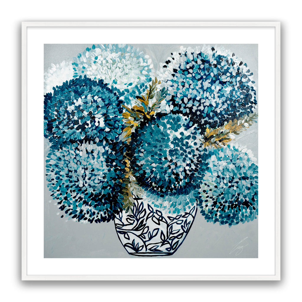 Moonlit Blooms
