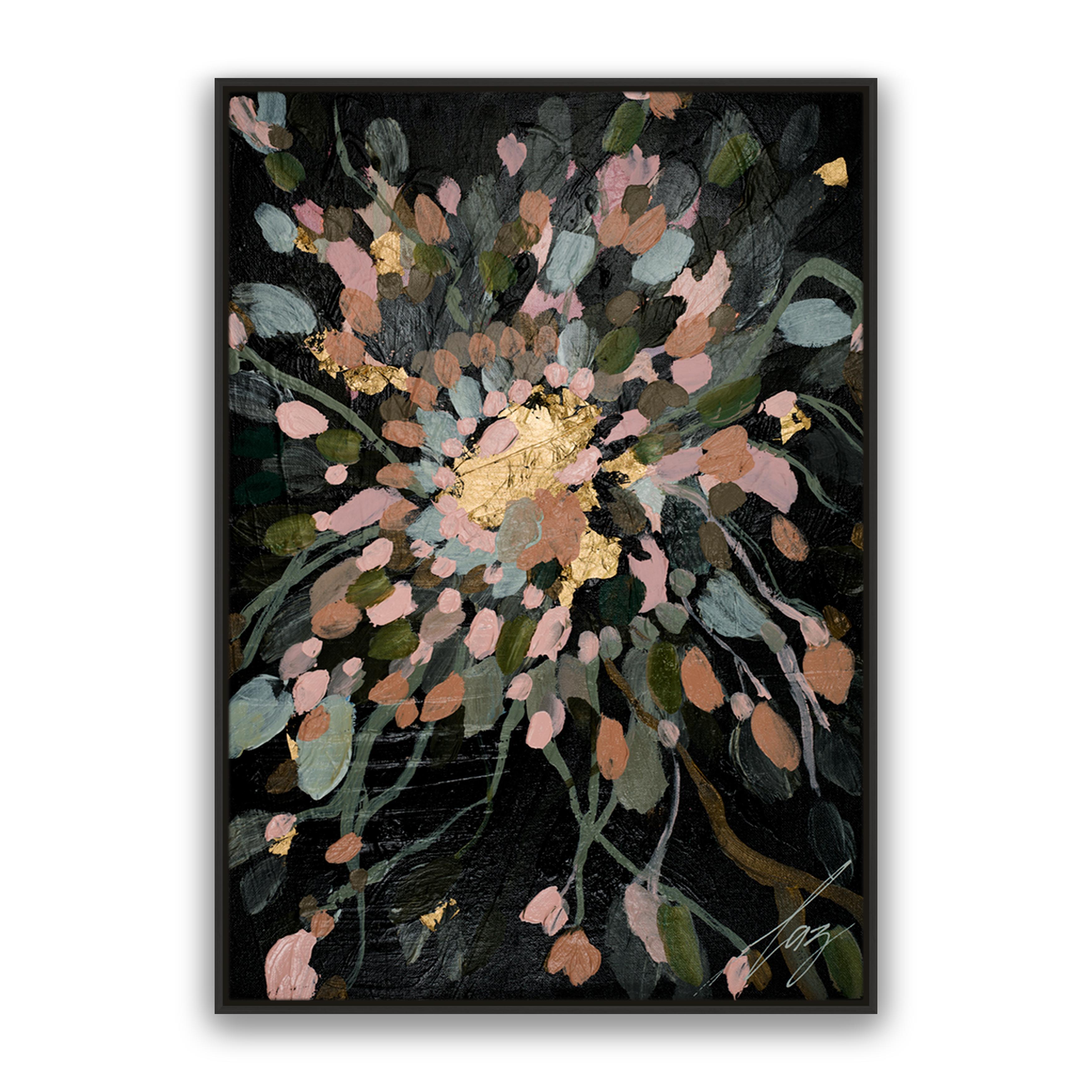 Romantic Floral
