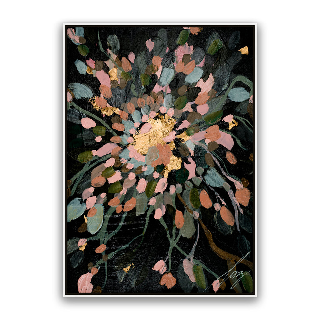 Romantic Floral