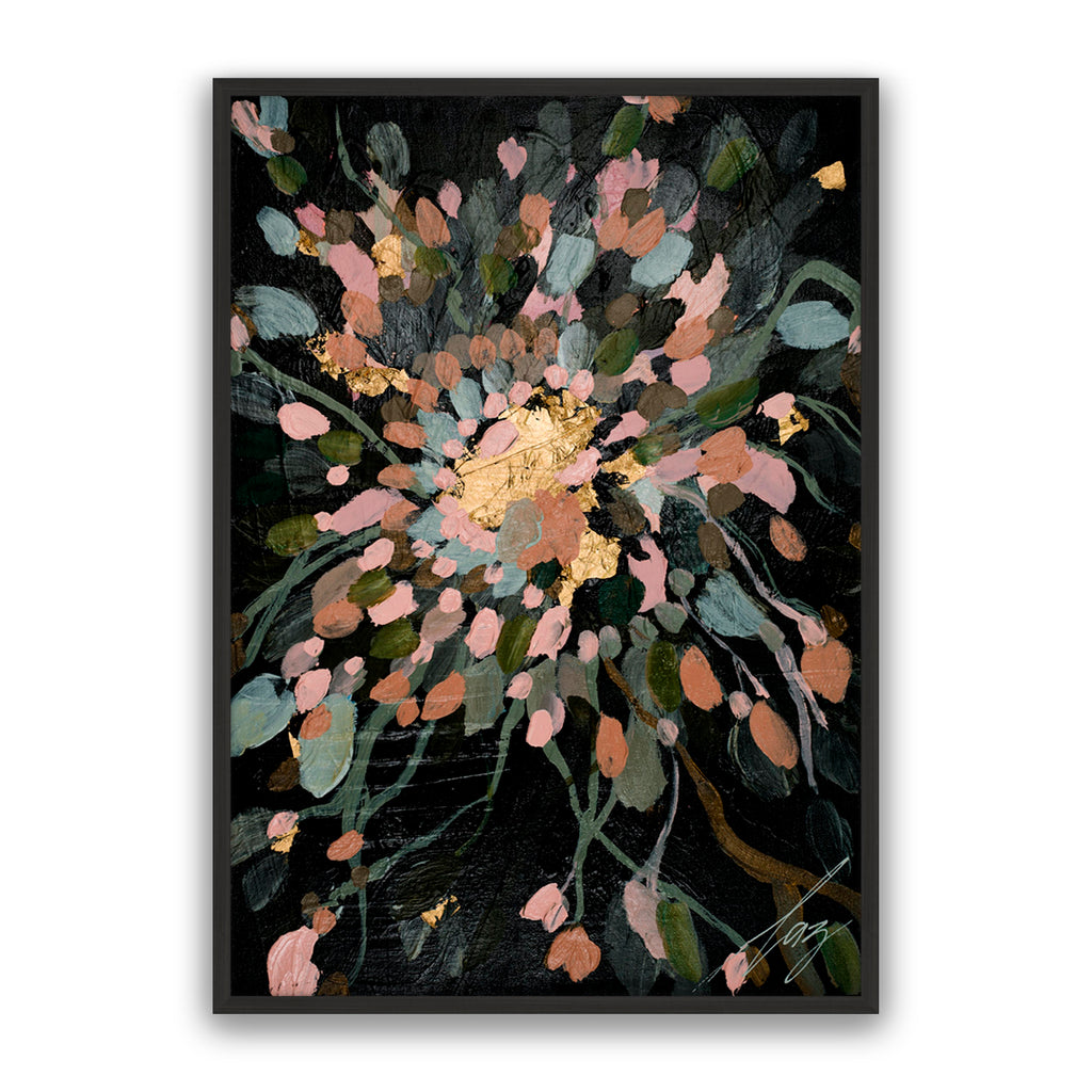 Romantic Floral