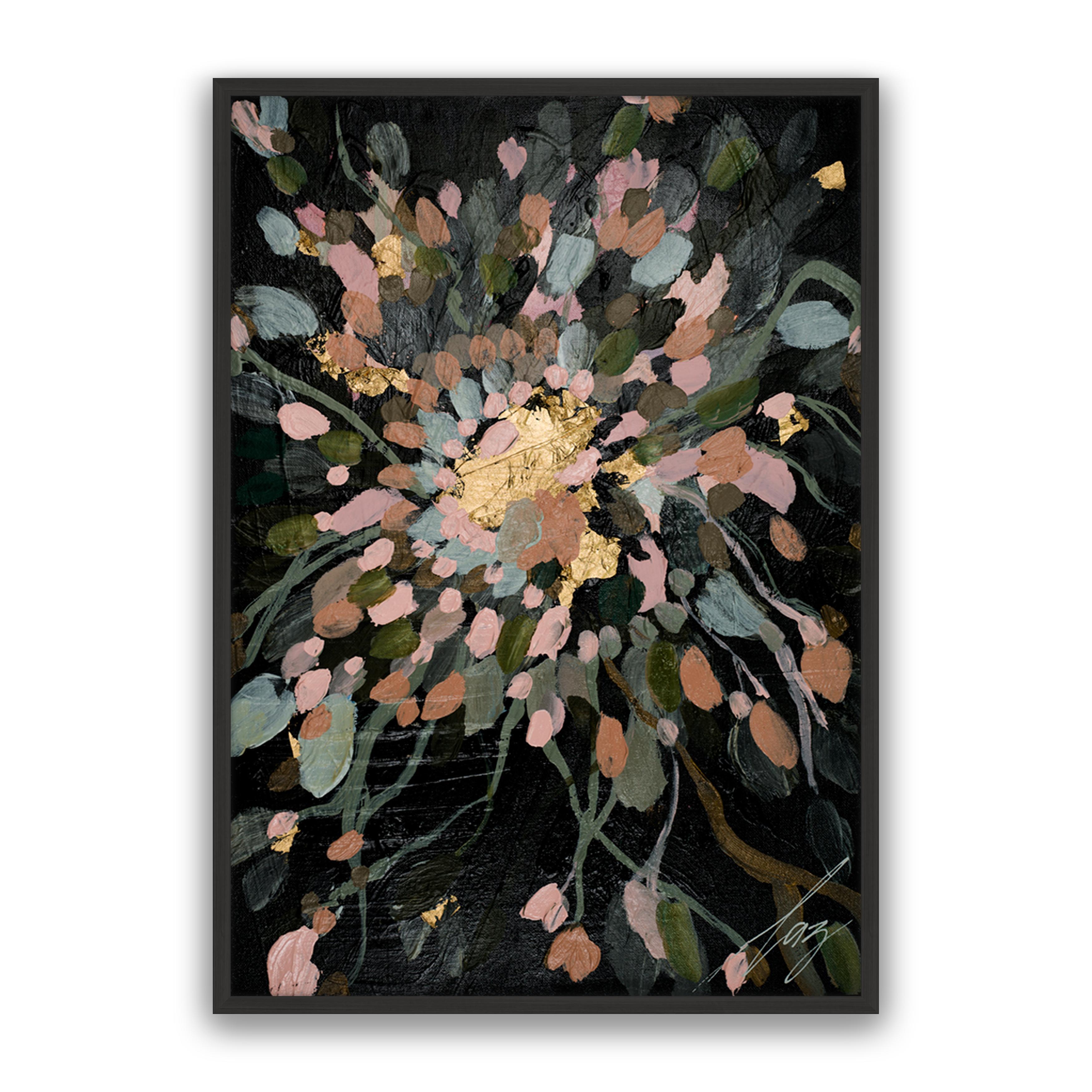 Romantic Floral