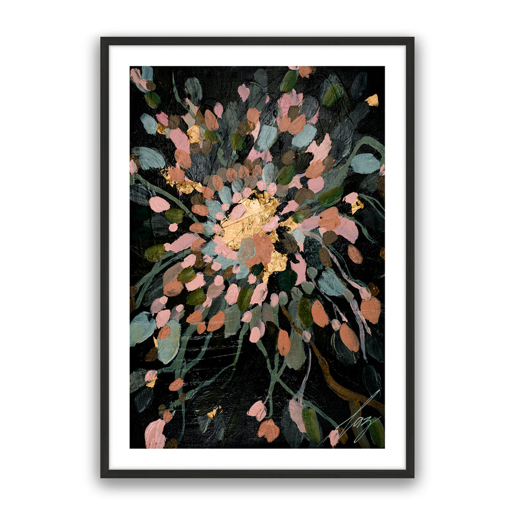Romantic Floral