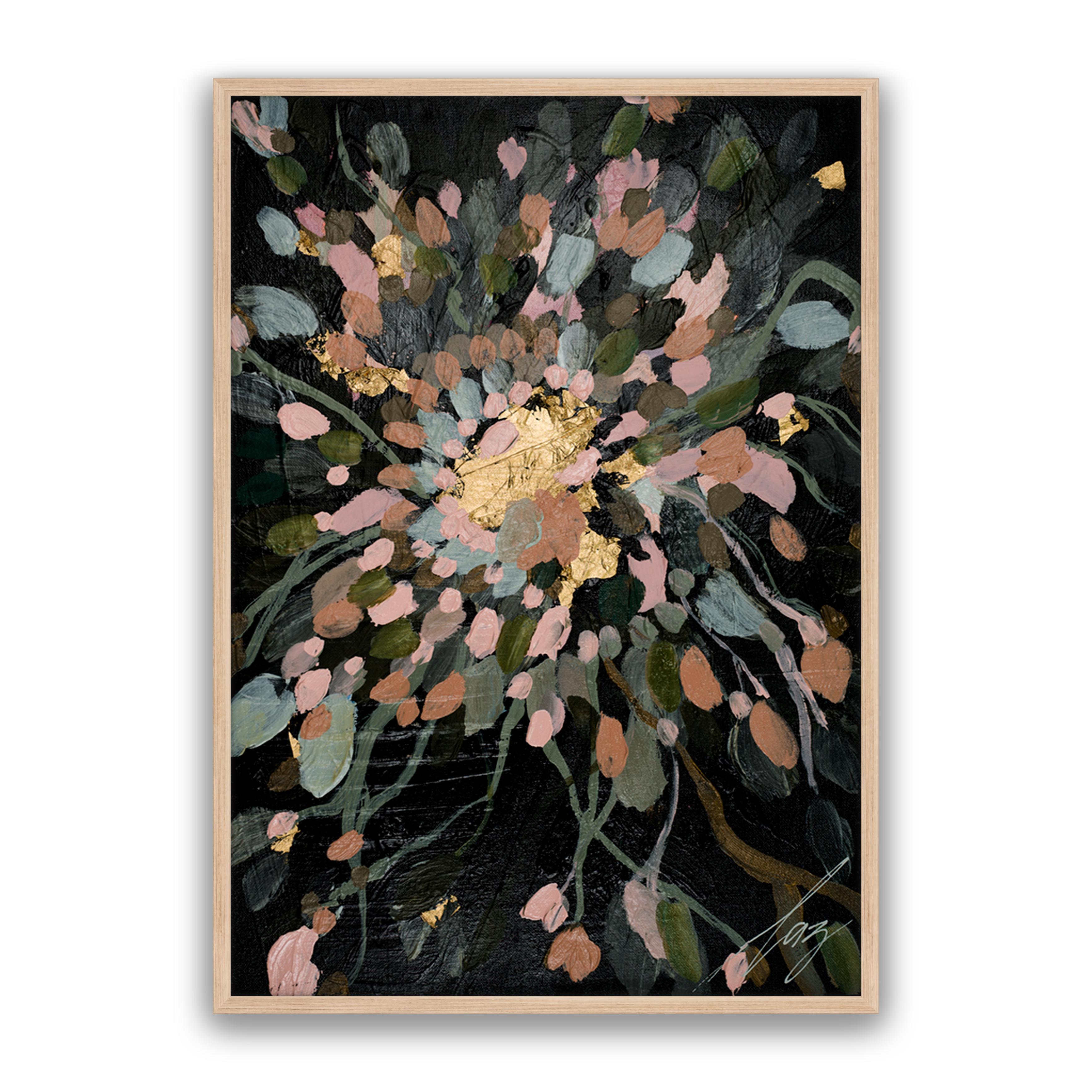 Romantic Floral