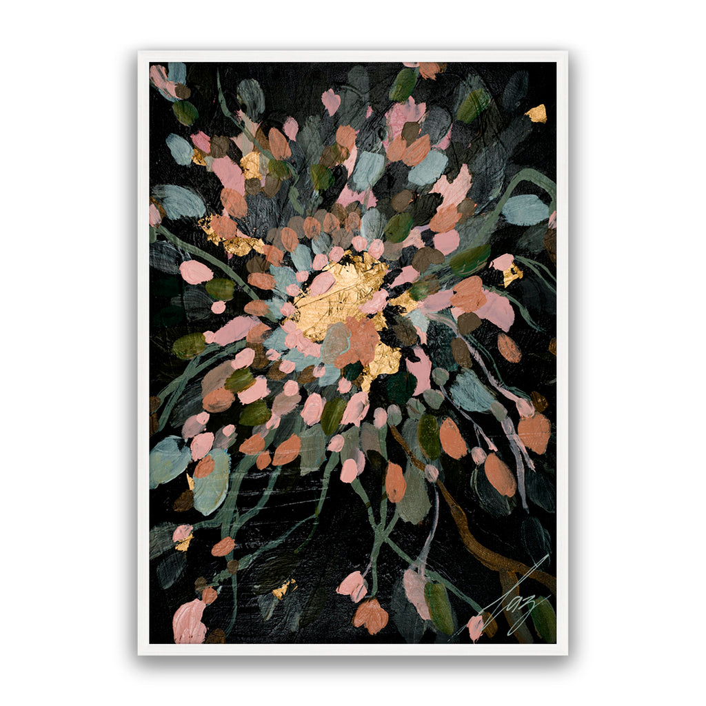 Romantic Floral