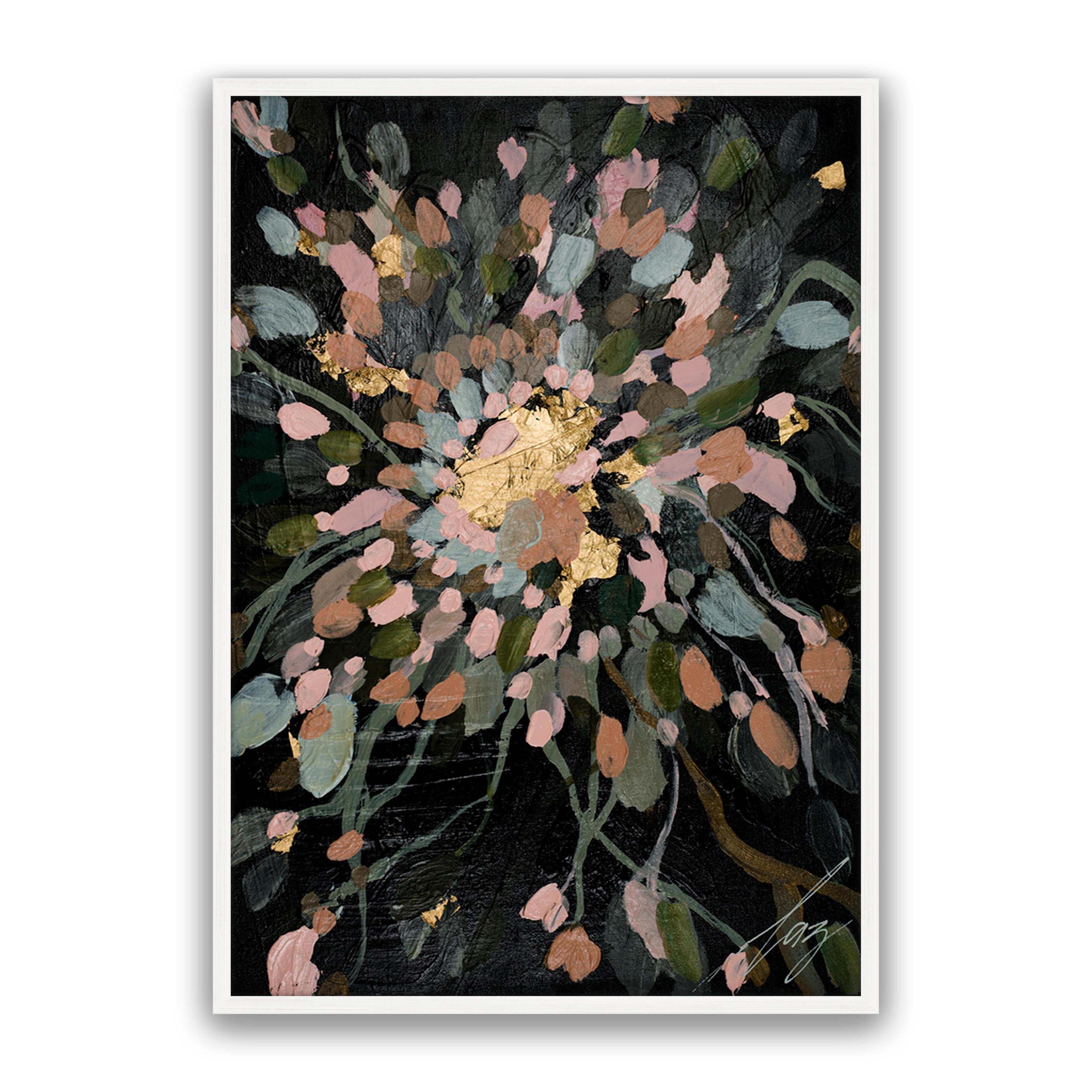 Romantic Floral