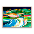 Winter Beach