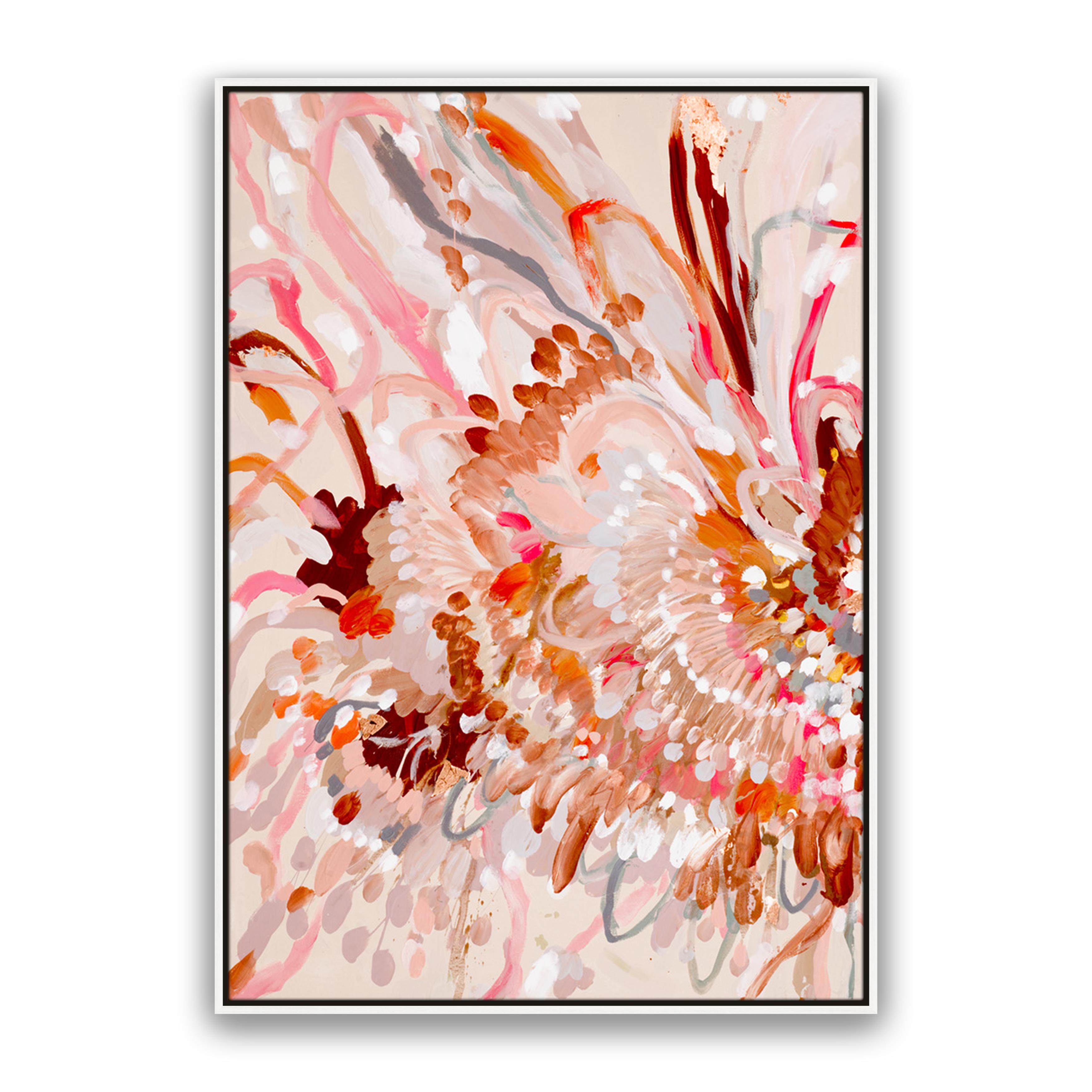Love And Devotion Left